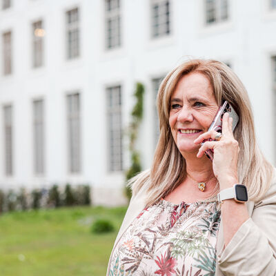 Peggy Devleeschouwer