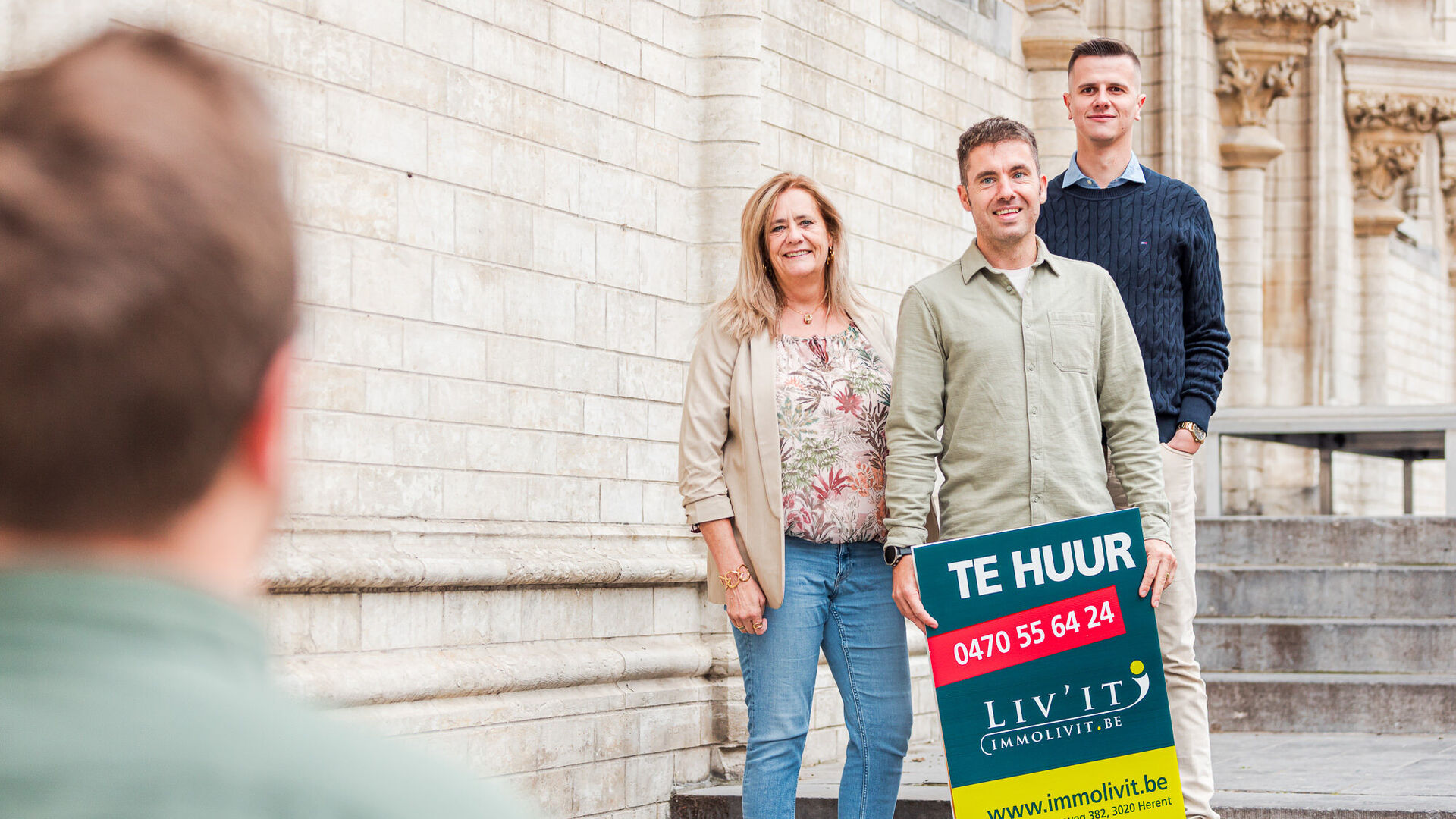 Selling your home? Request your free estimate