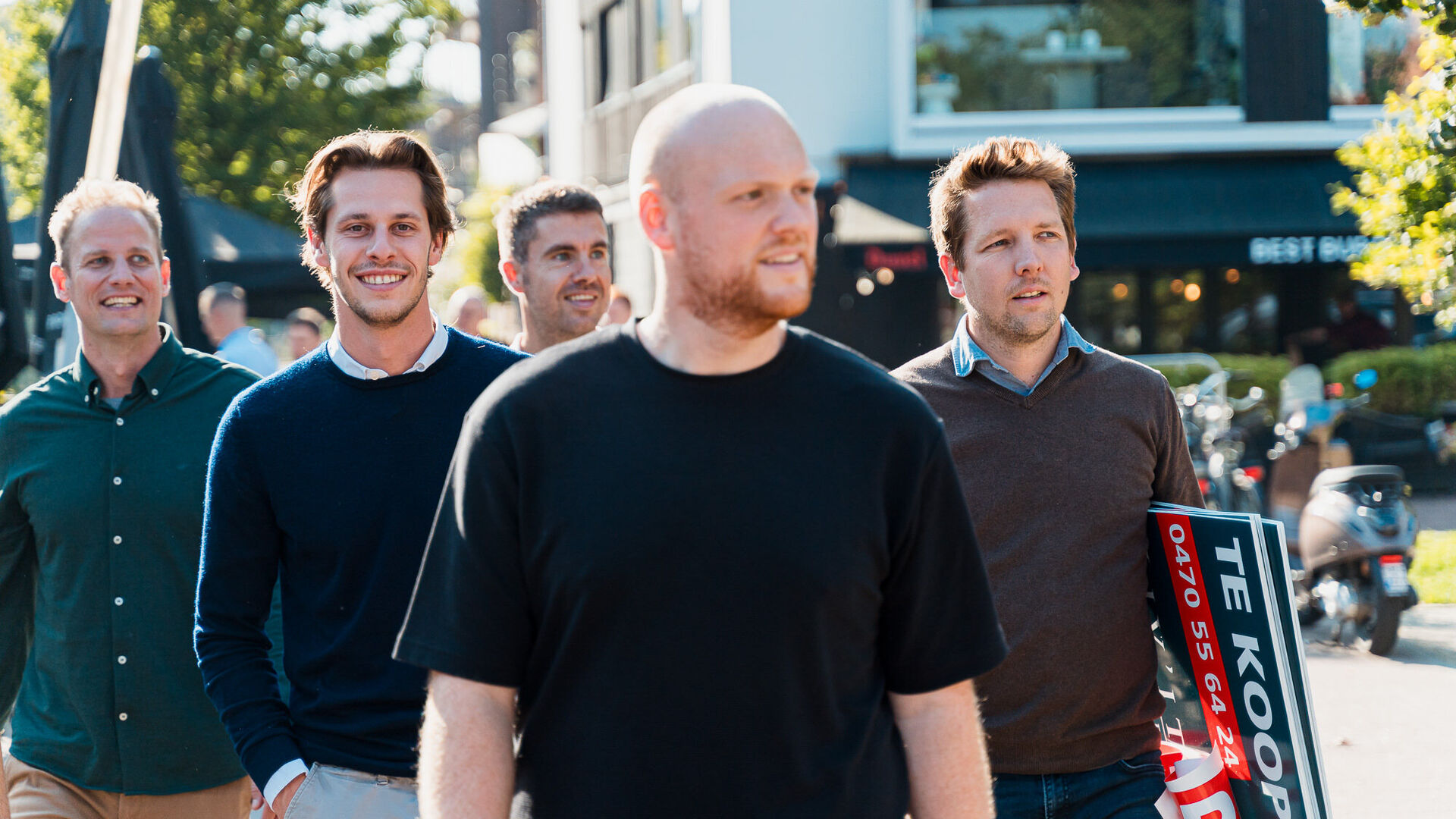 Uw woning verkopen? Vraag uw gratis schatting aan