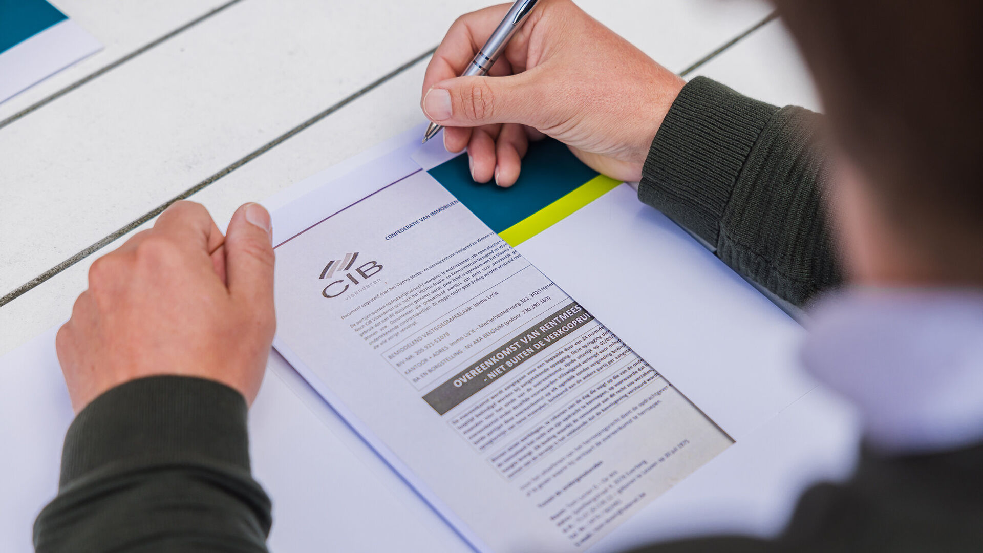 Verkopen? Vraag uw gratis schatting aan