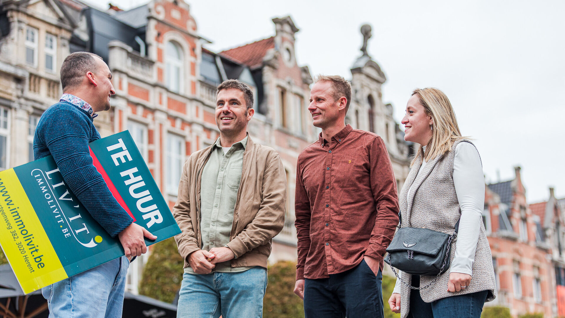 Verkopen? Vraag uw gratis schatting aan