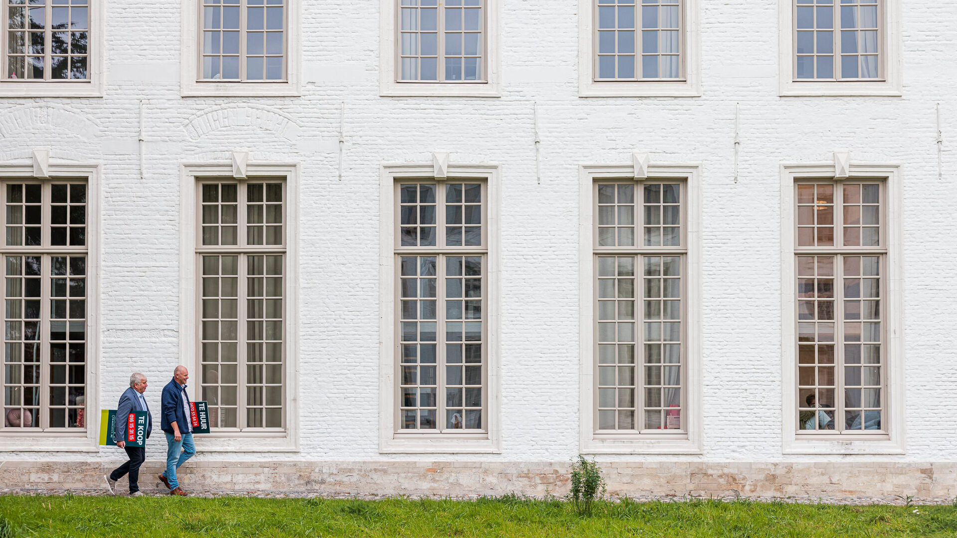 Verkopen? Vraag uw gratis schatting aan