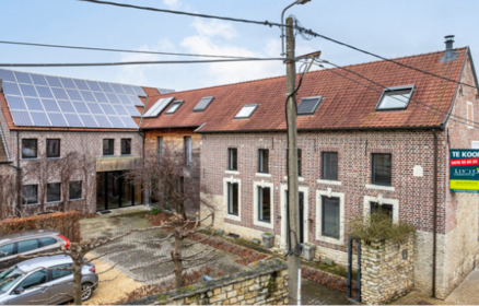 Zonnepanelen en eigendomsvoorbehoud in Vlaanderen: waarom het belangrijk is om te weten