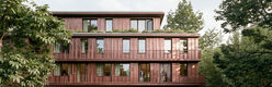 The Canopy | Duplex & appartement