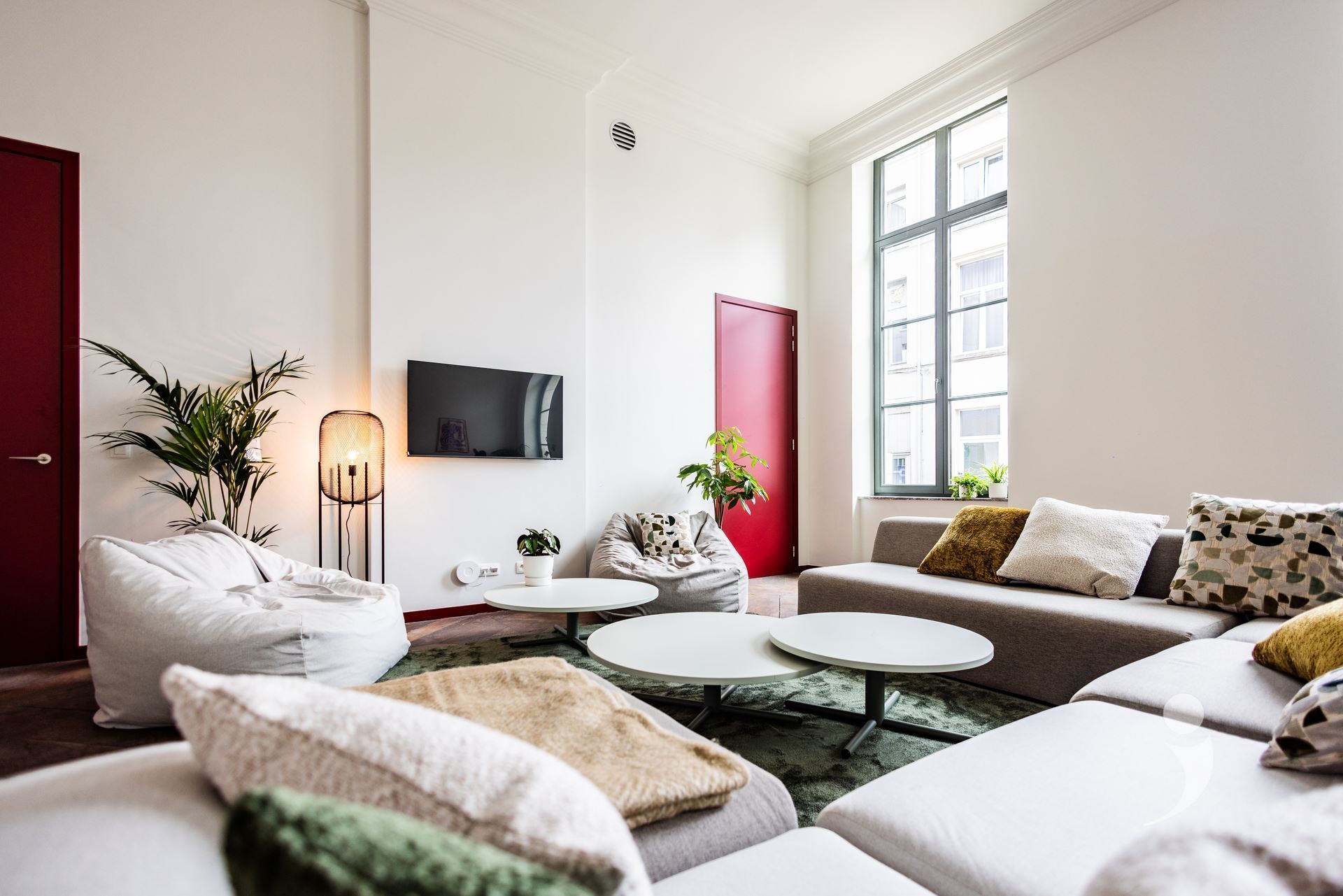 Anderen te huur in LEUVEN