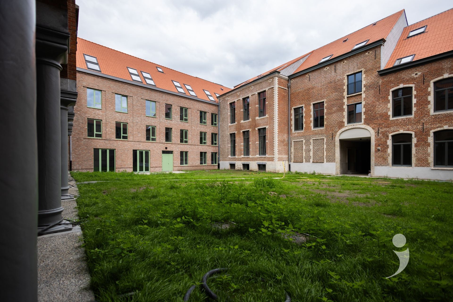 Anderen te huur in LEUVEN