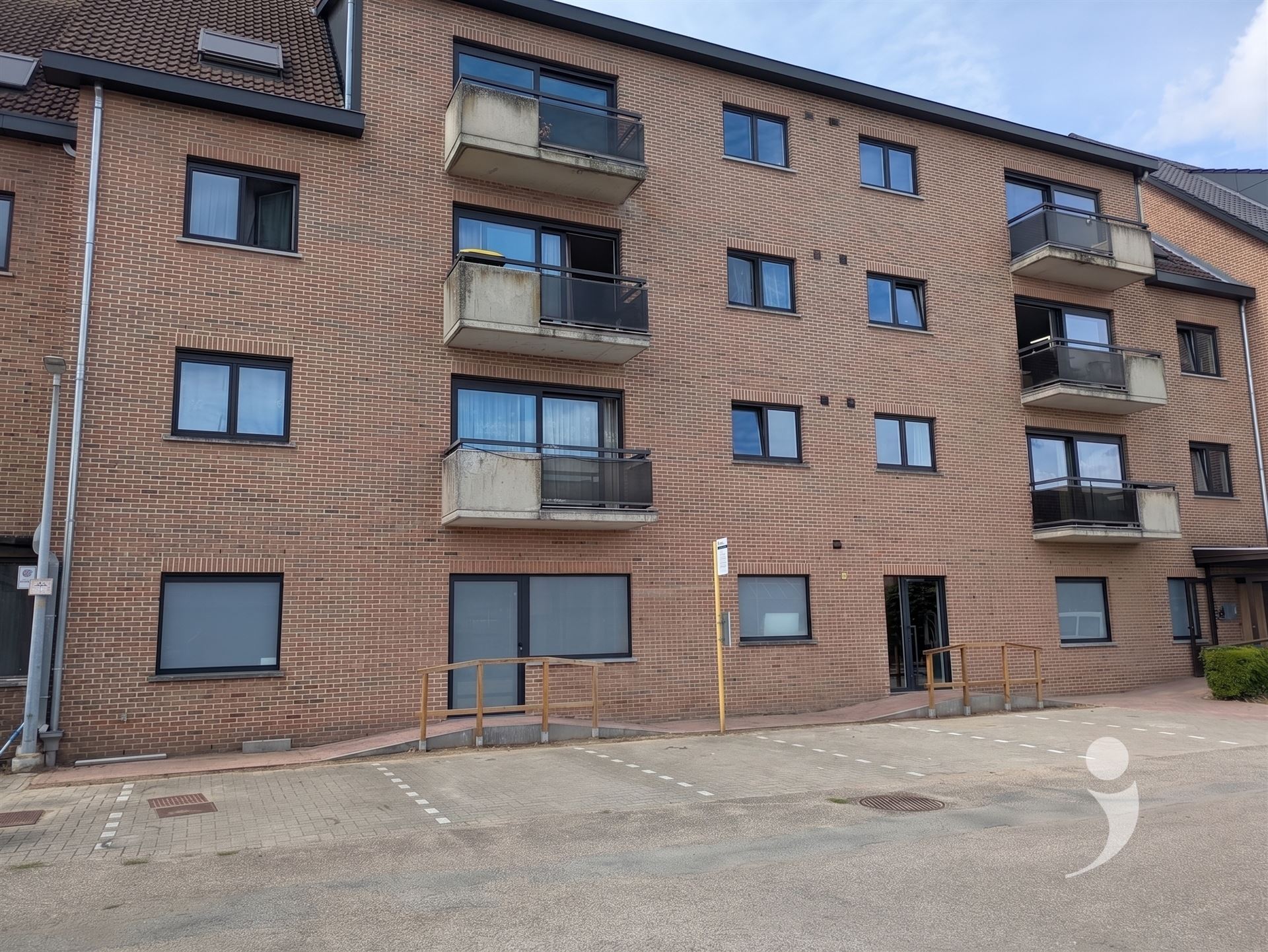 Apartment for rent in AARSCHOT