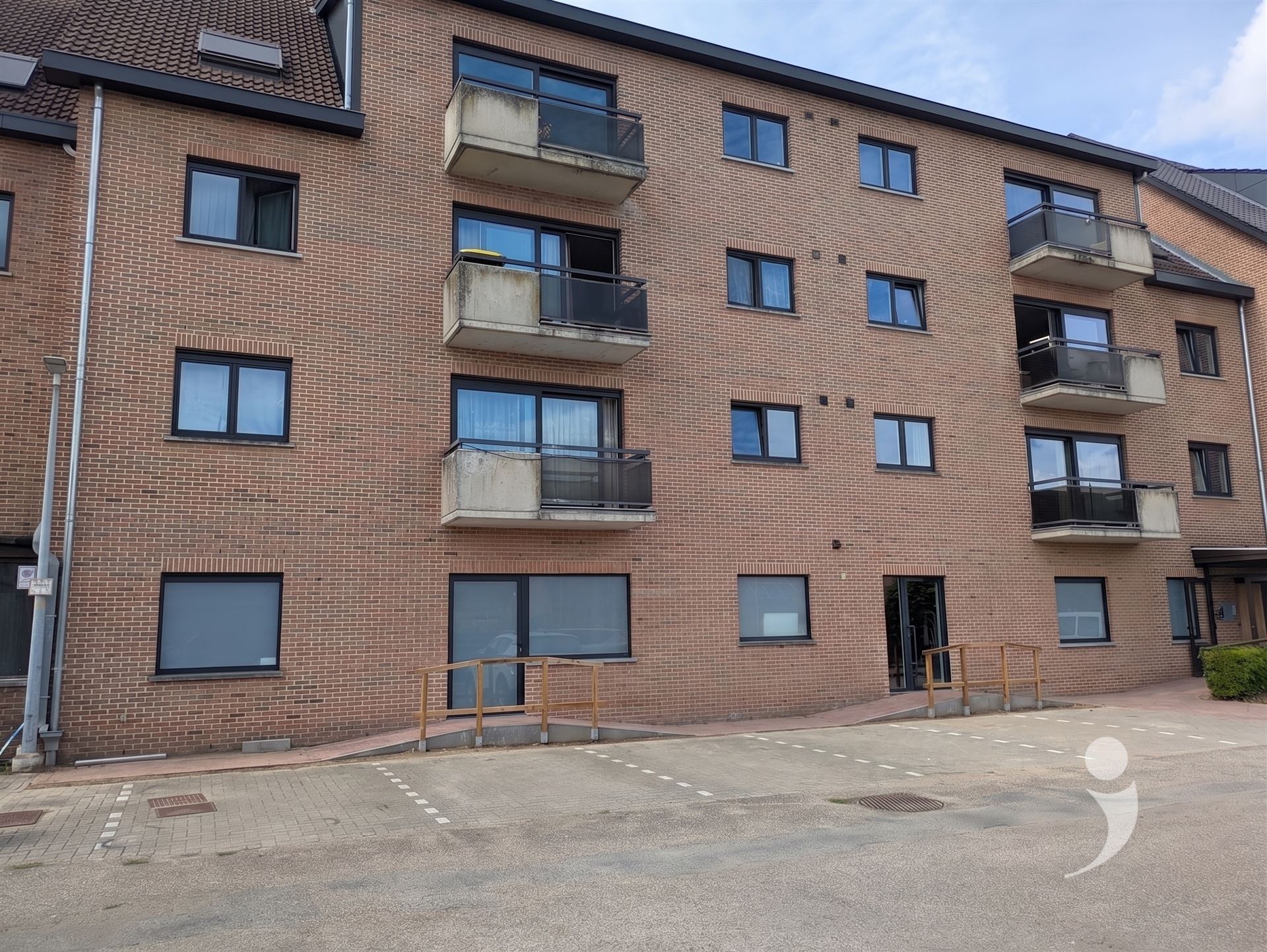 Apartment for rent in AARSCHOT