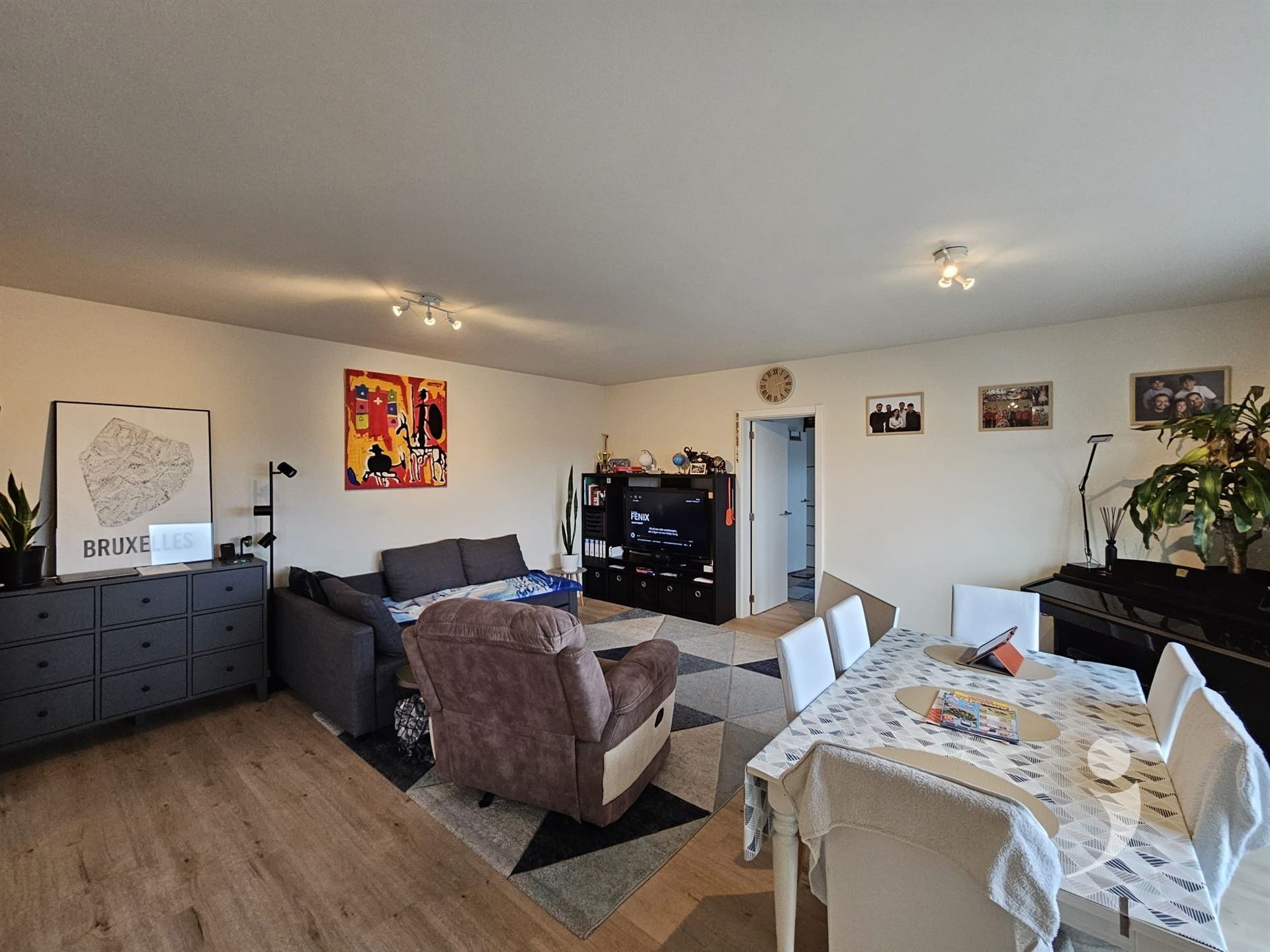 Apartment for rent in AARSCHOT