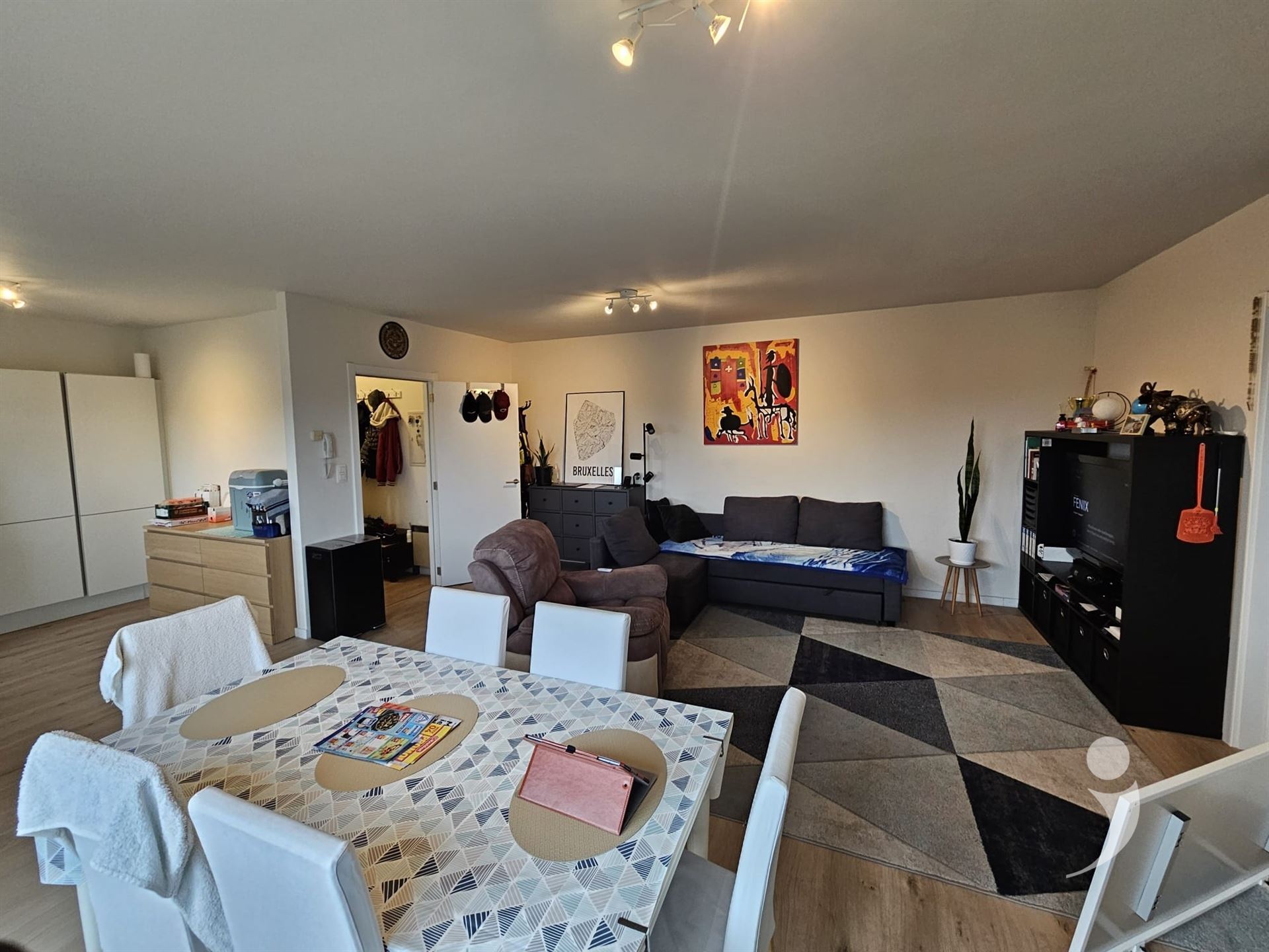 Apartment for rent in AARSCHOT