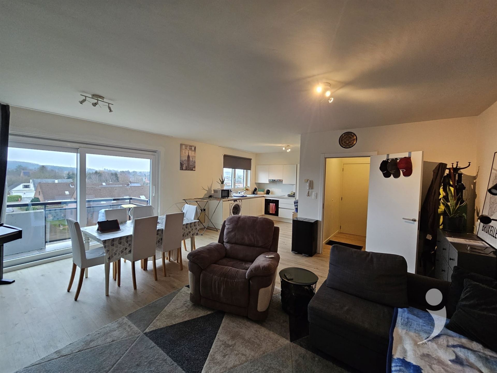 Apartment for rent in AARSCHOT