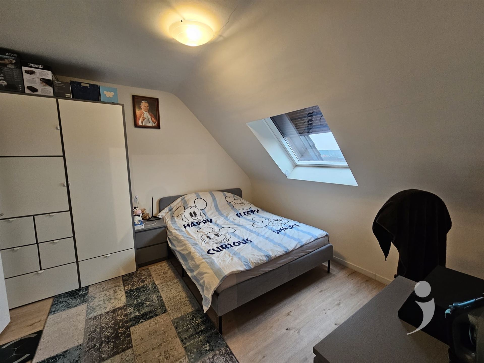 Apartment for rent in AARSCHOT