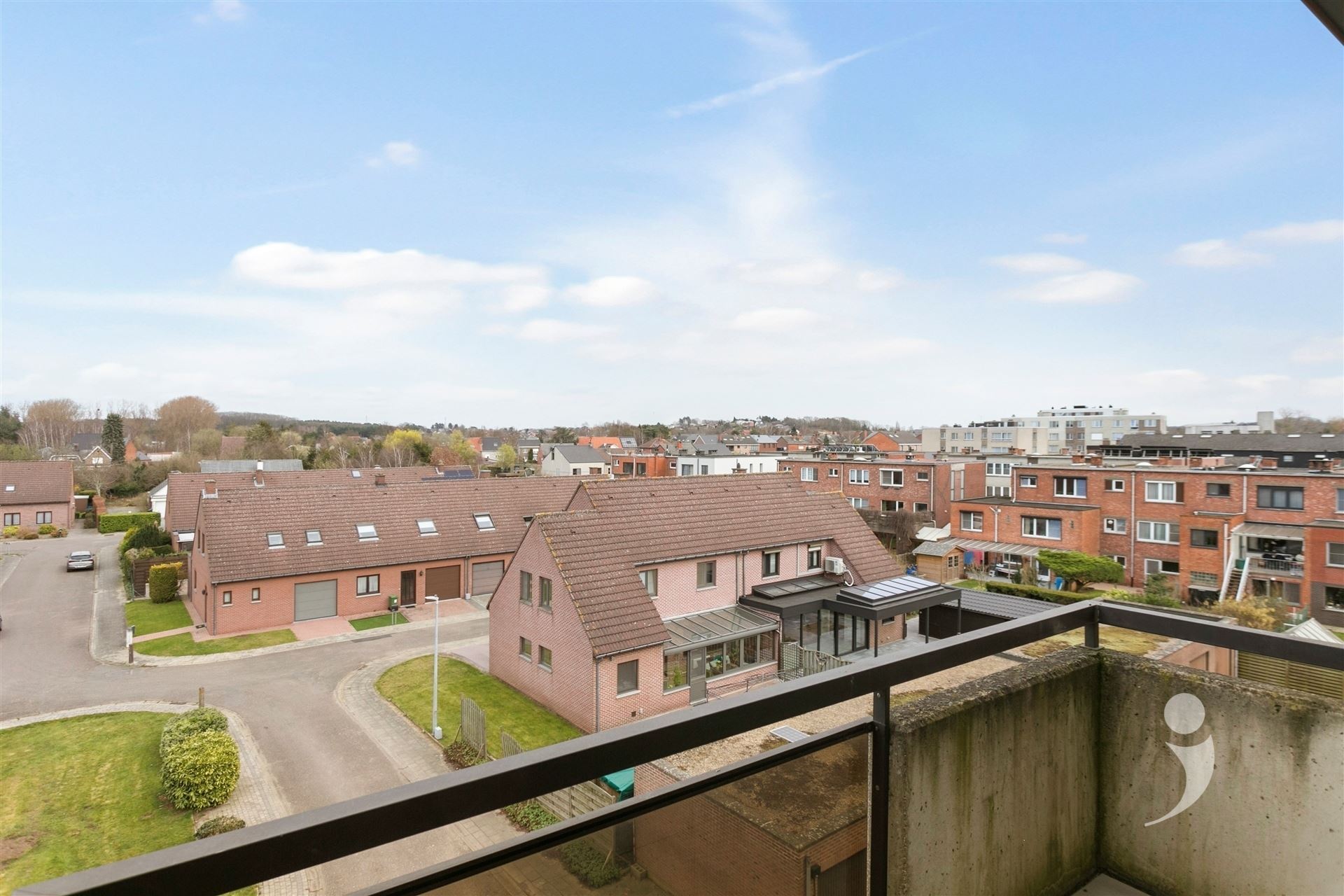 Apartment for rent in AARSCHOT