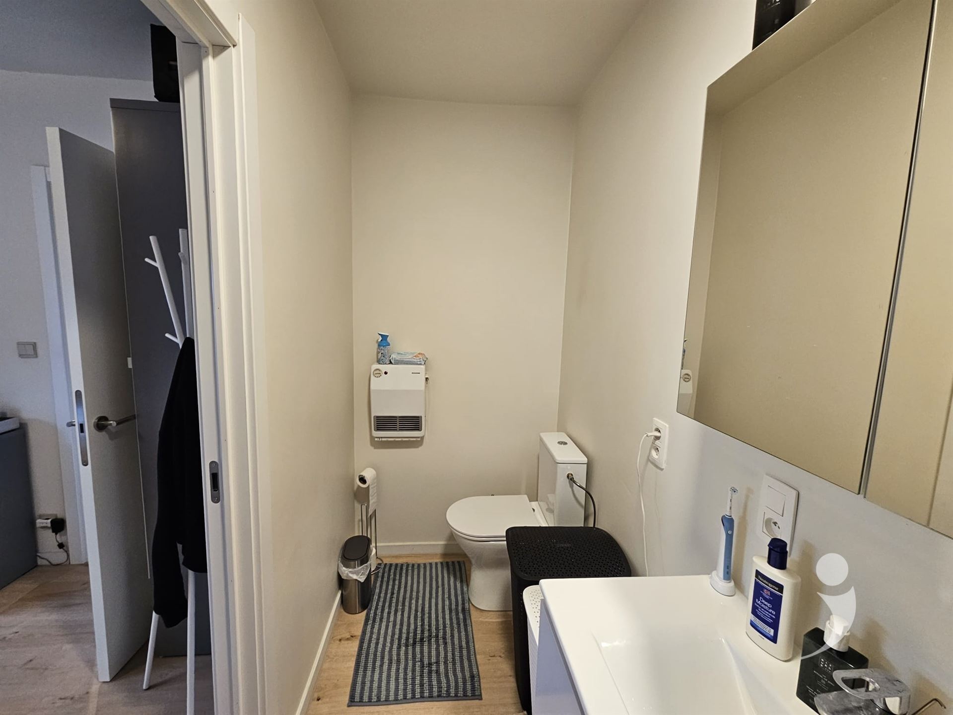 Apartment for rent in AARSCHOT