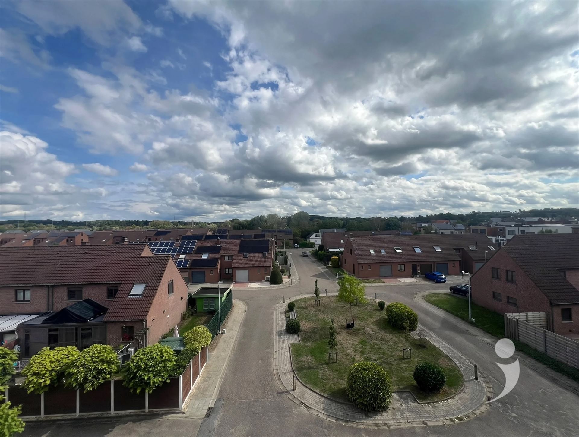 Apartment for rent in AARSCHOT