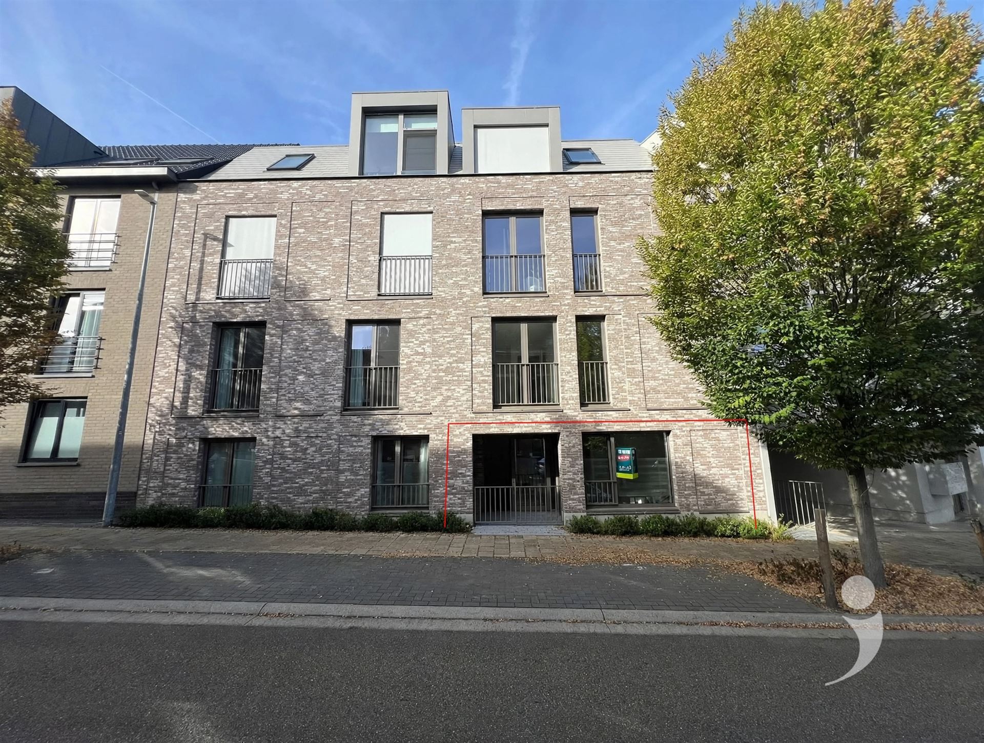 Apartment for rent in AARSCHOT