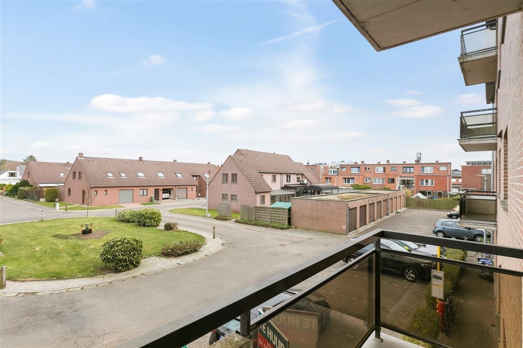 Apartment for rent in AARSCHOT