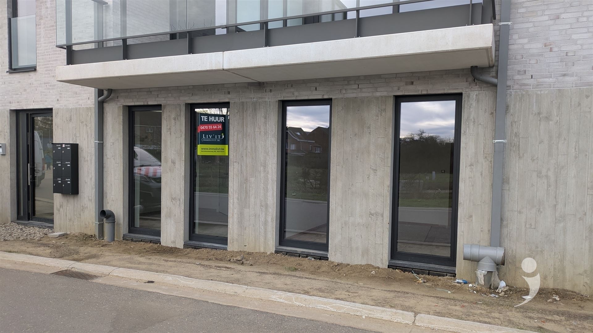 Apartment for rent in AARSCHOT