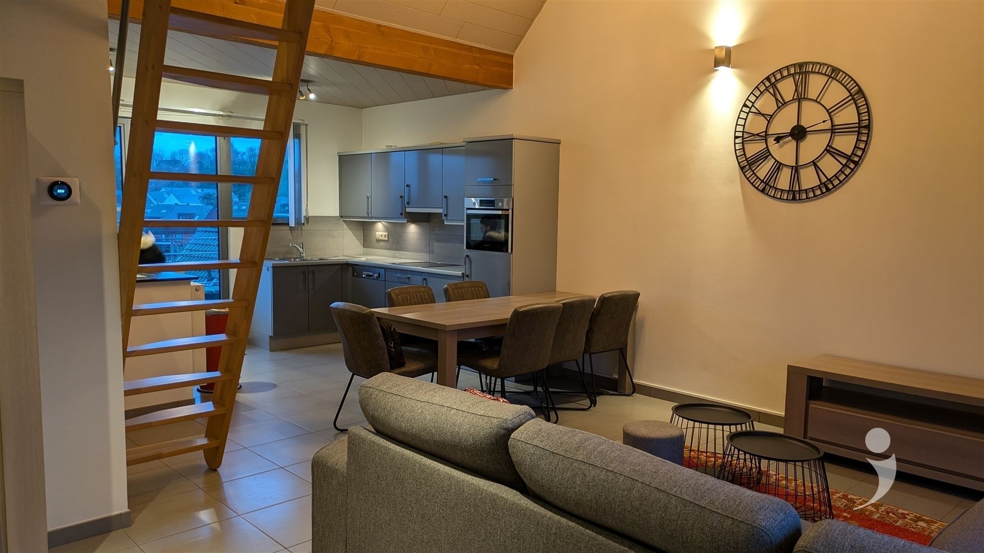 Apartment for rent in AARSCHOT