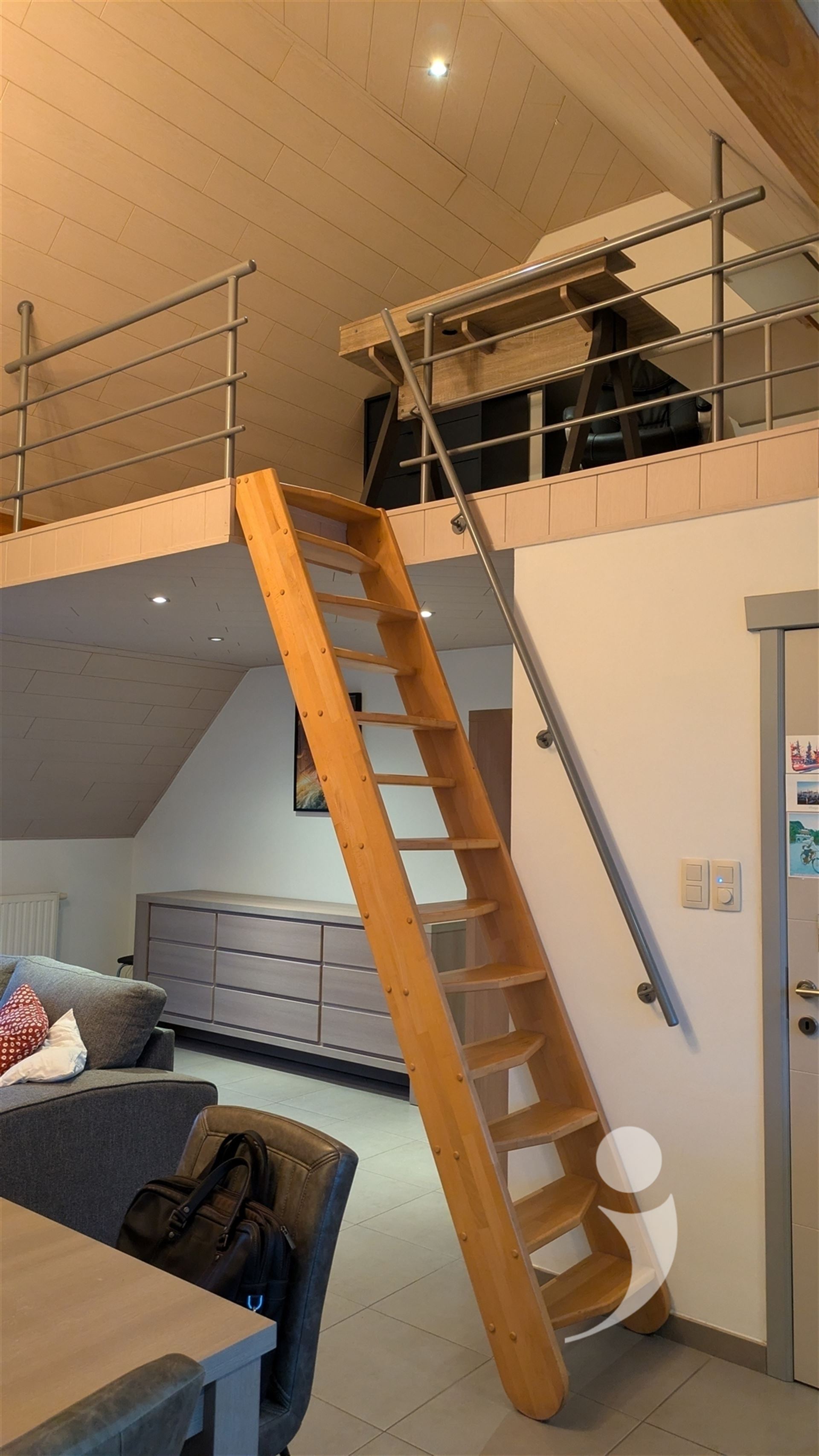 Apartment for rent in AARSCHOT
