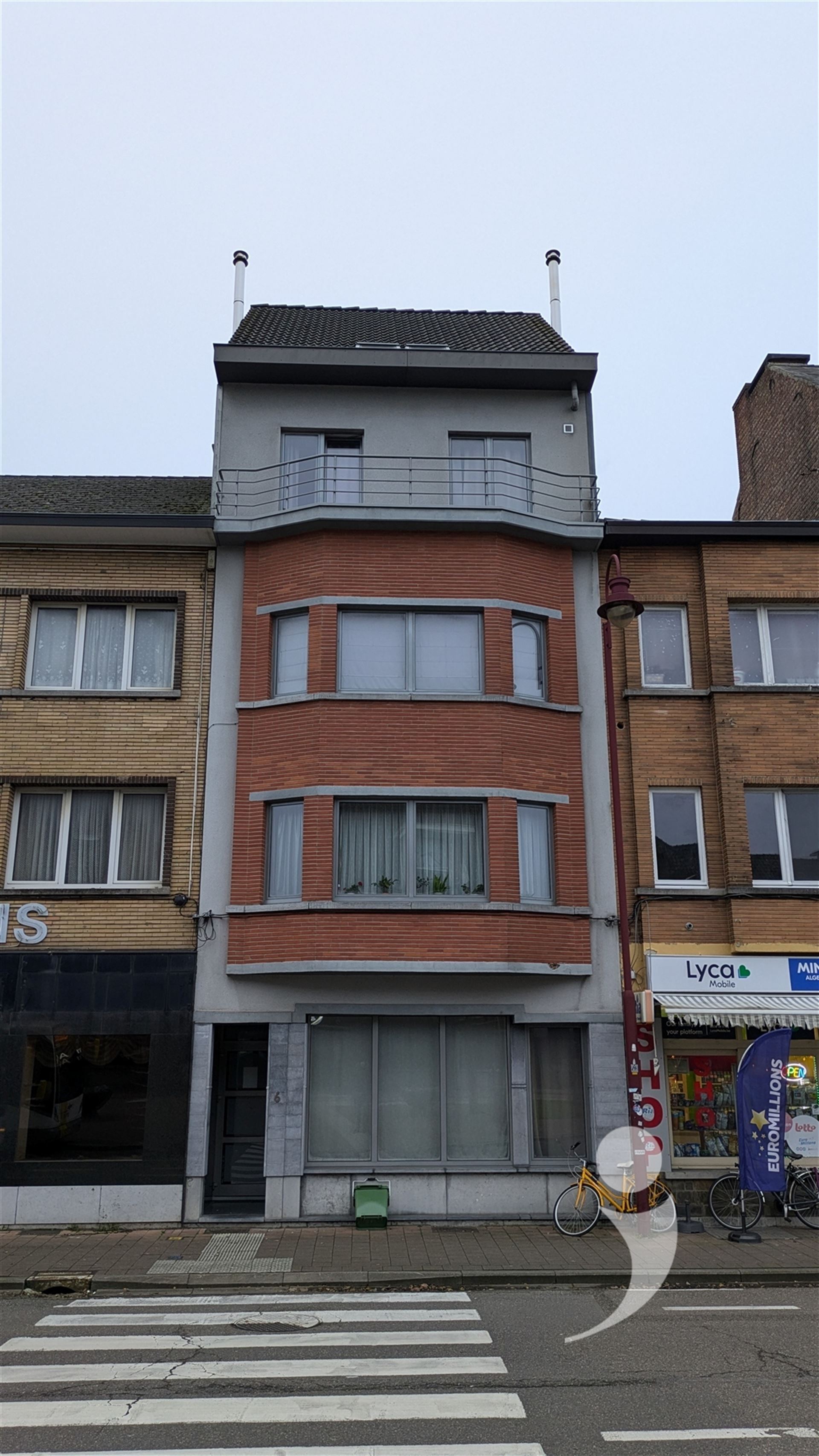 Apartment for rent in AARSCHOT