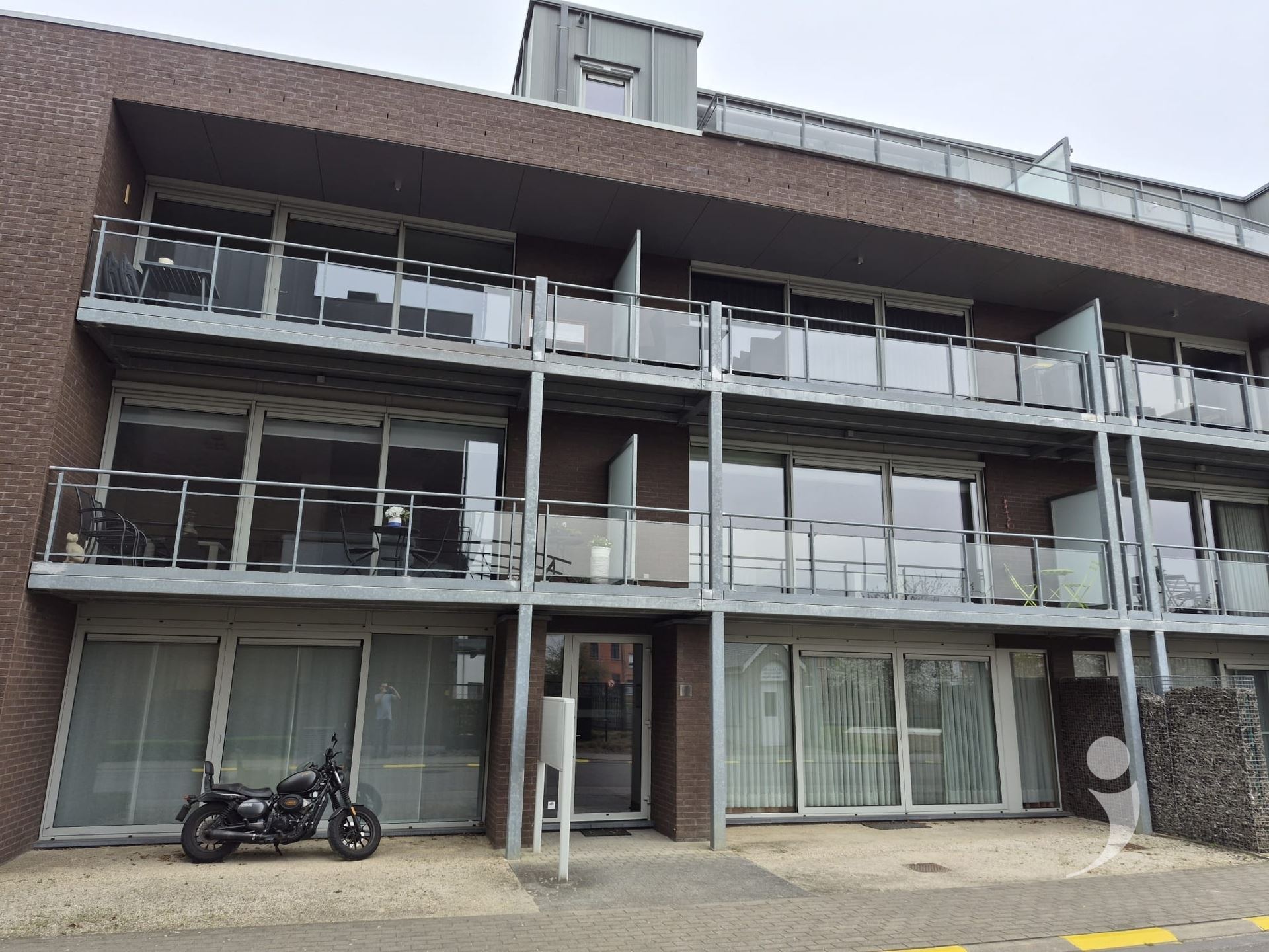 Apartment for rent in AARSCHOT