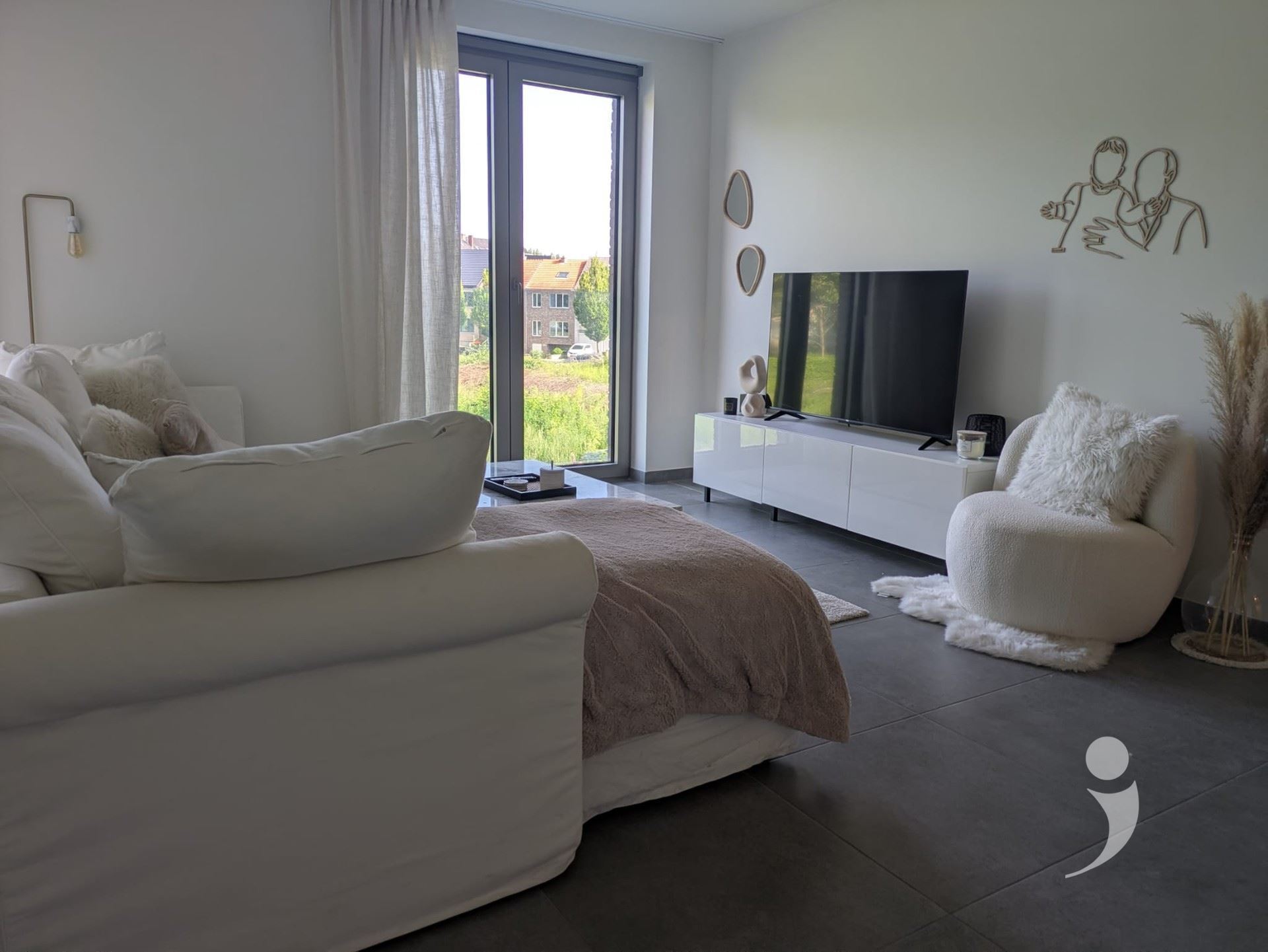 Apartment for rent in AARSCHOT