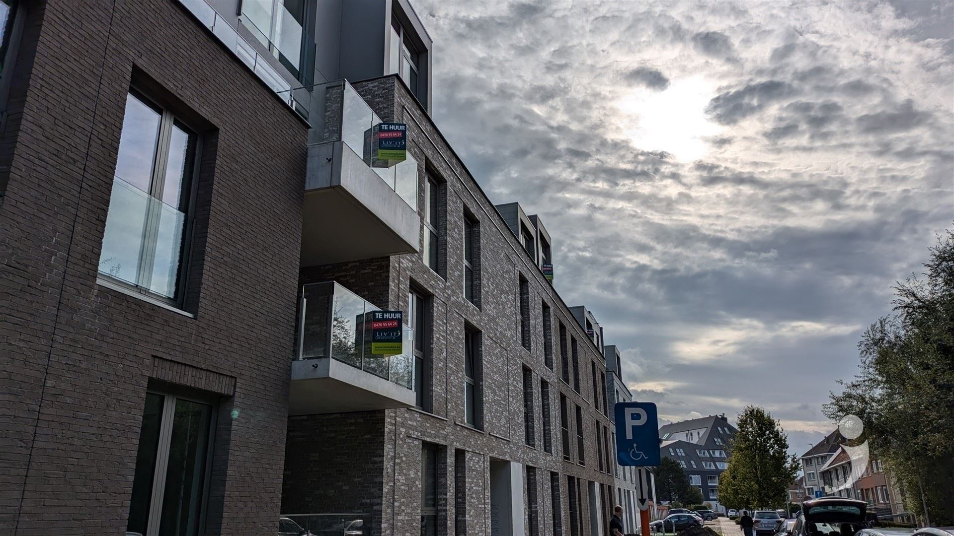 Apartment for rent in AARSCHOT