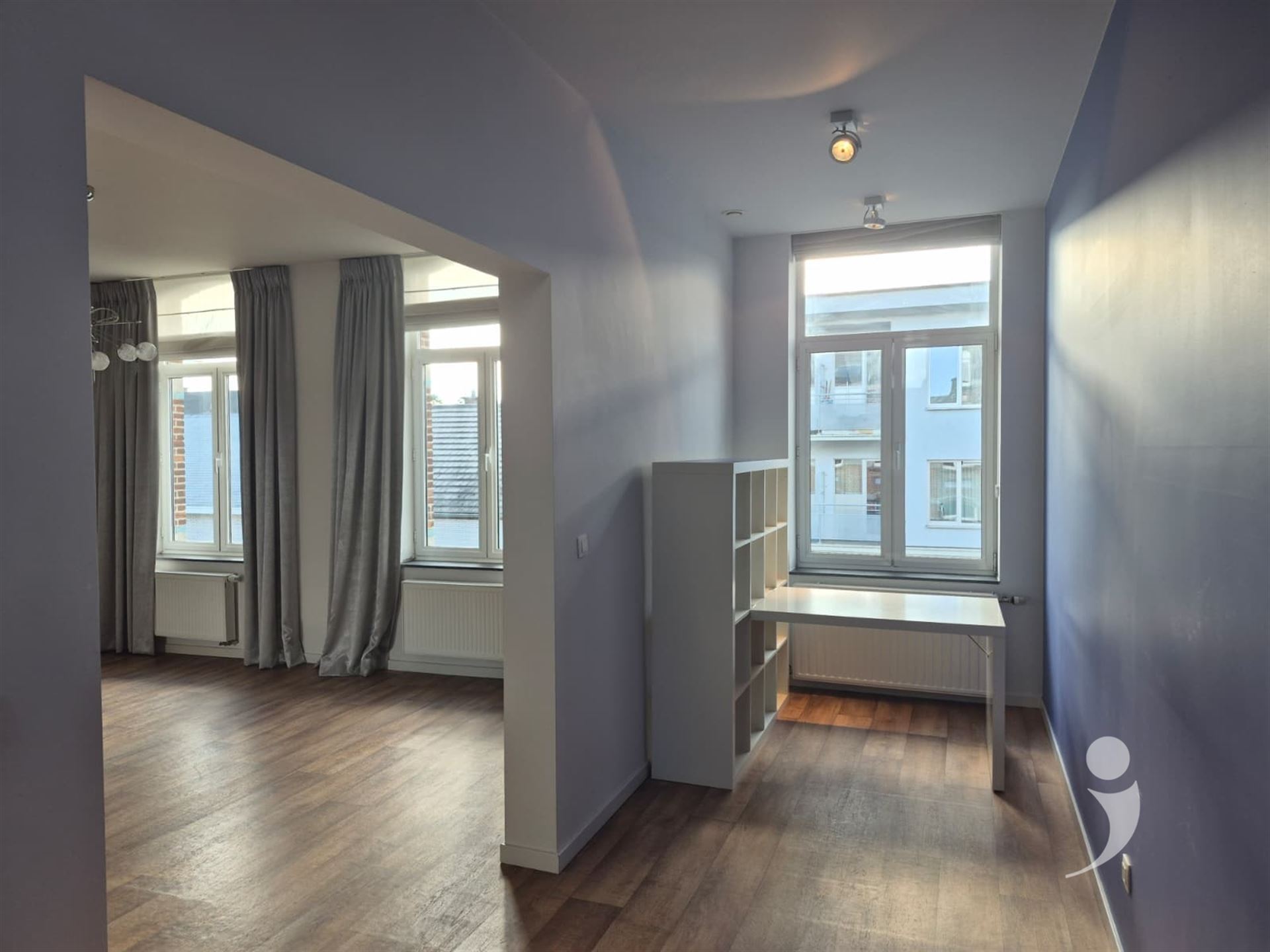 Apartment for rent in BEGIJNENDIJK