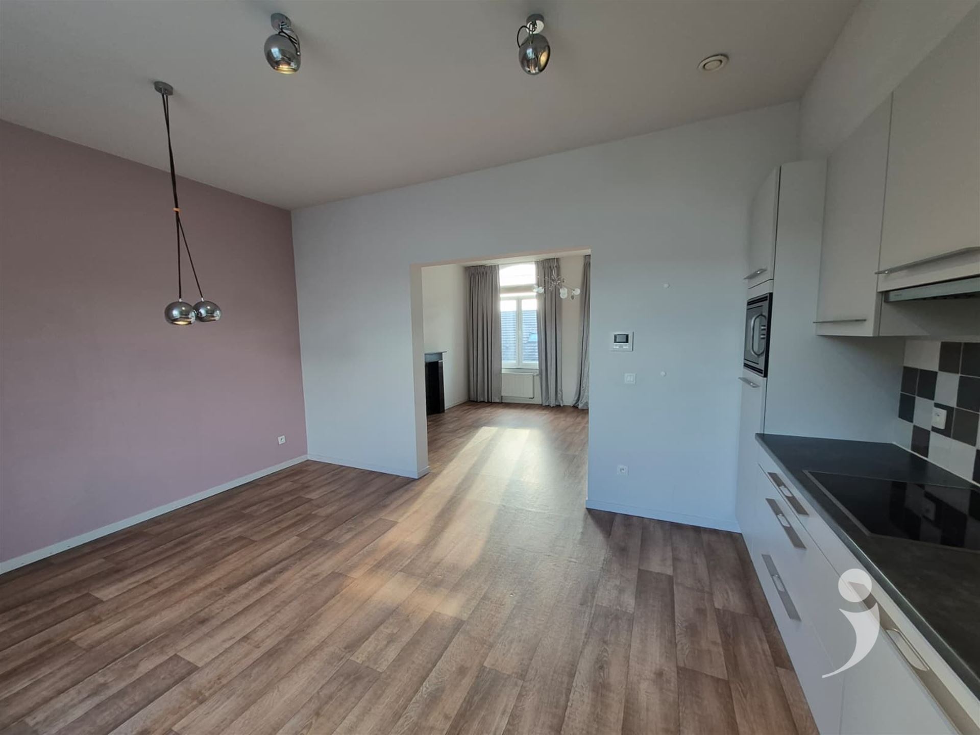 Apartment for rent in BEGIJNENDIJK