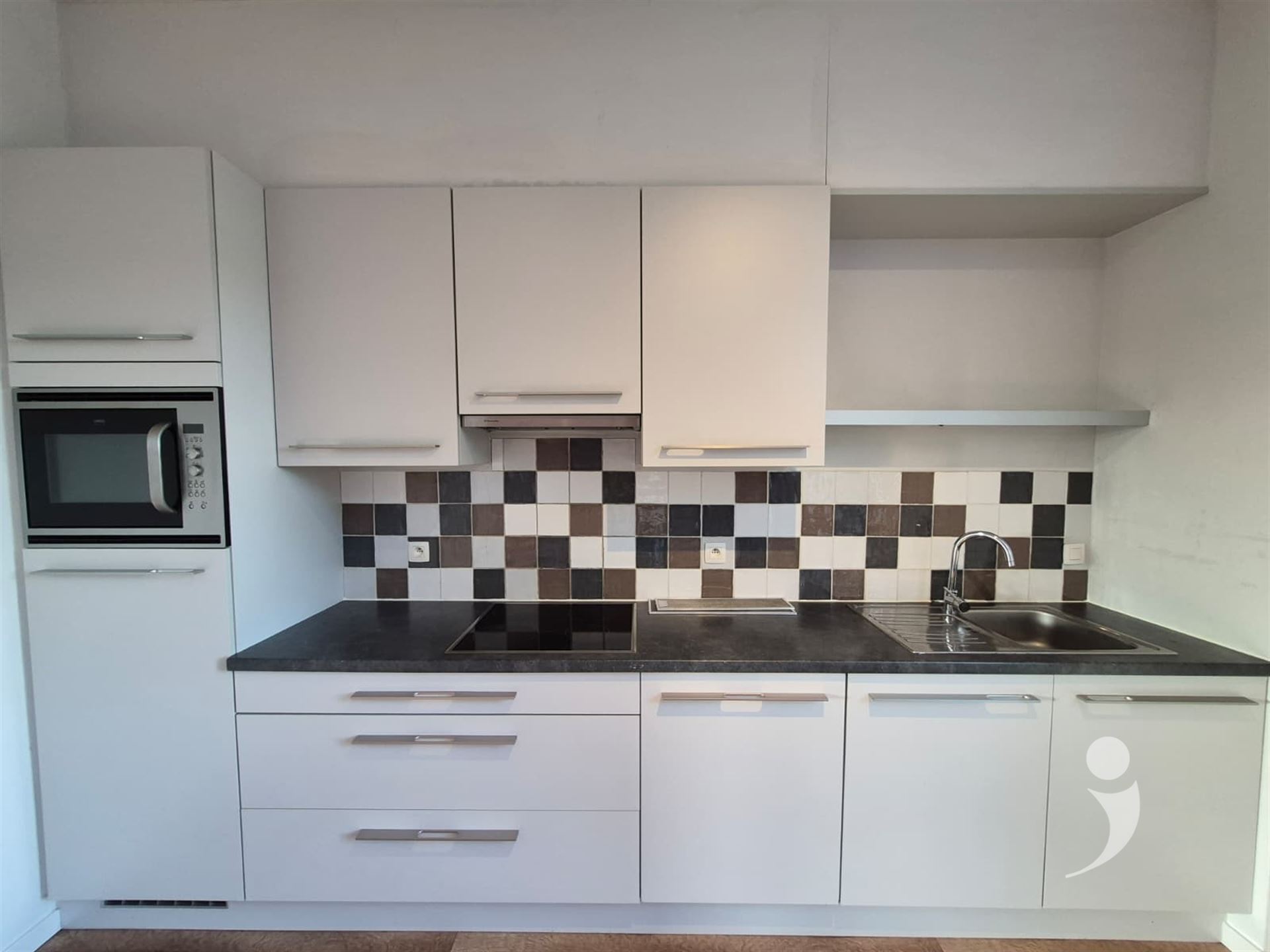 Apartment for rent in BEGIJNENDIJK