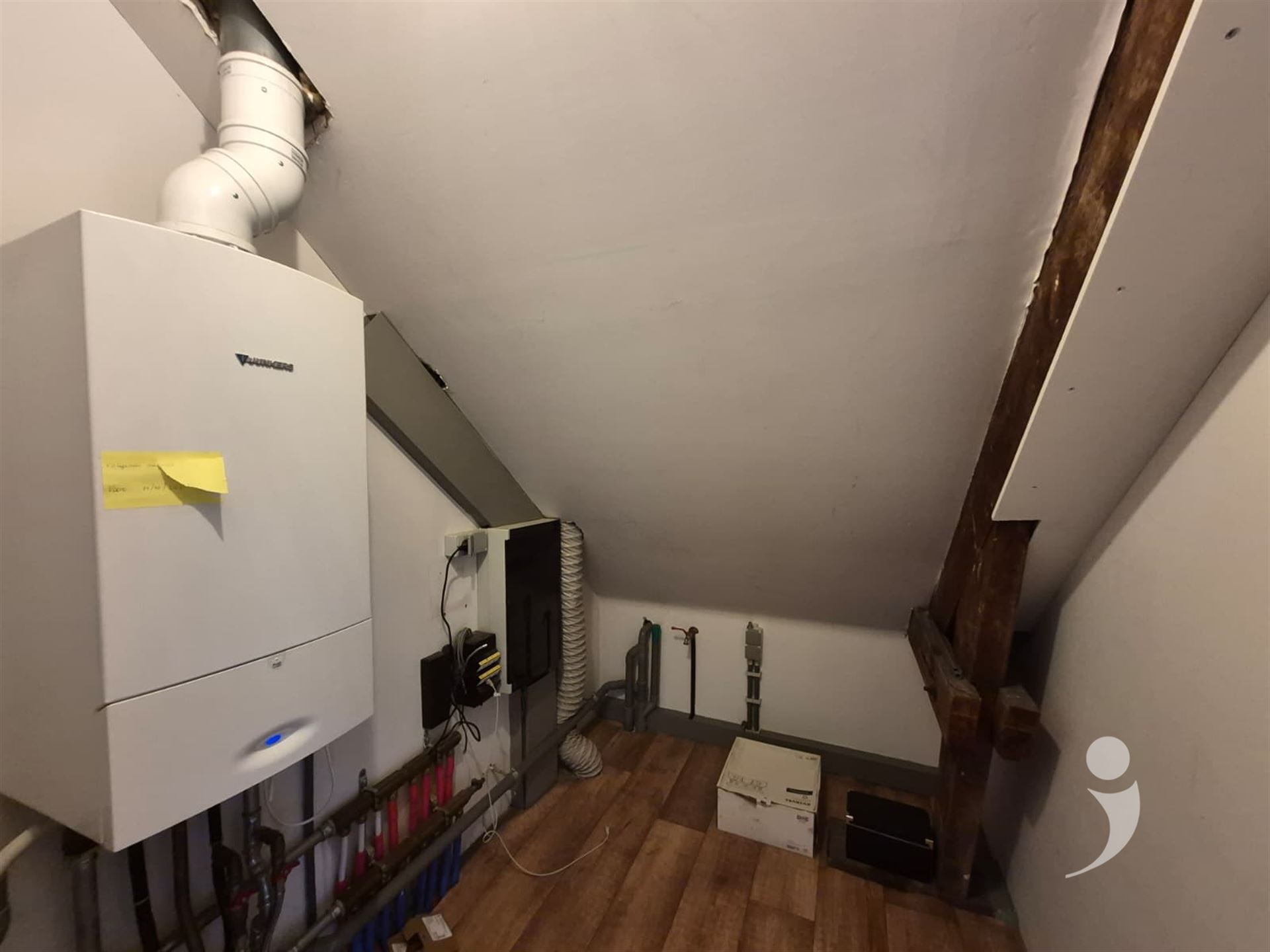 Apartment for rent in BEGIJNENDIJK