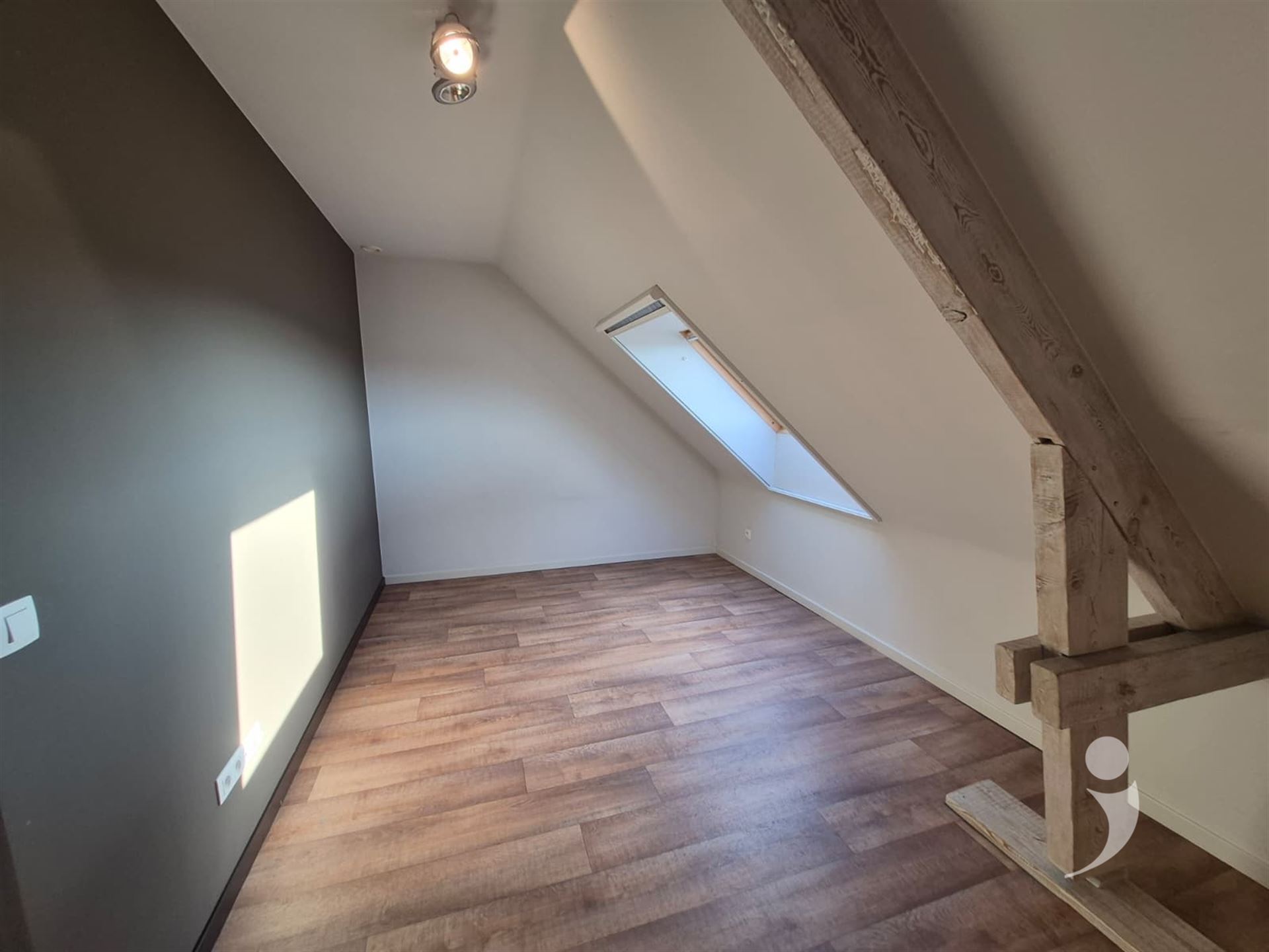 Apartment for rent in BEGIJNENDIJK