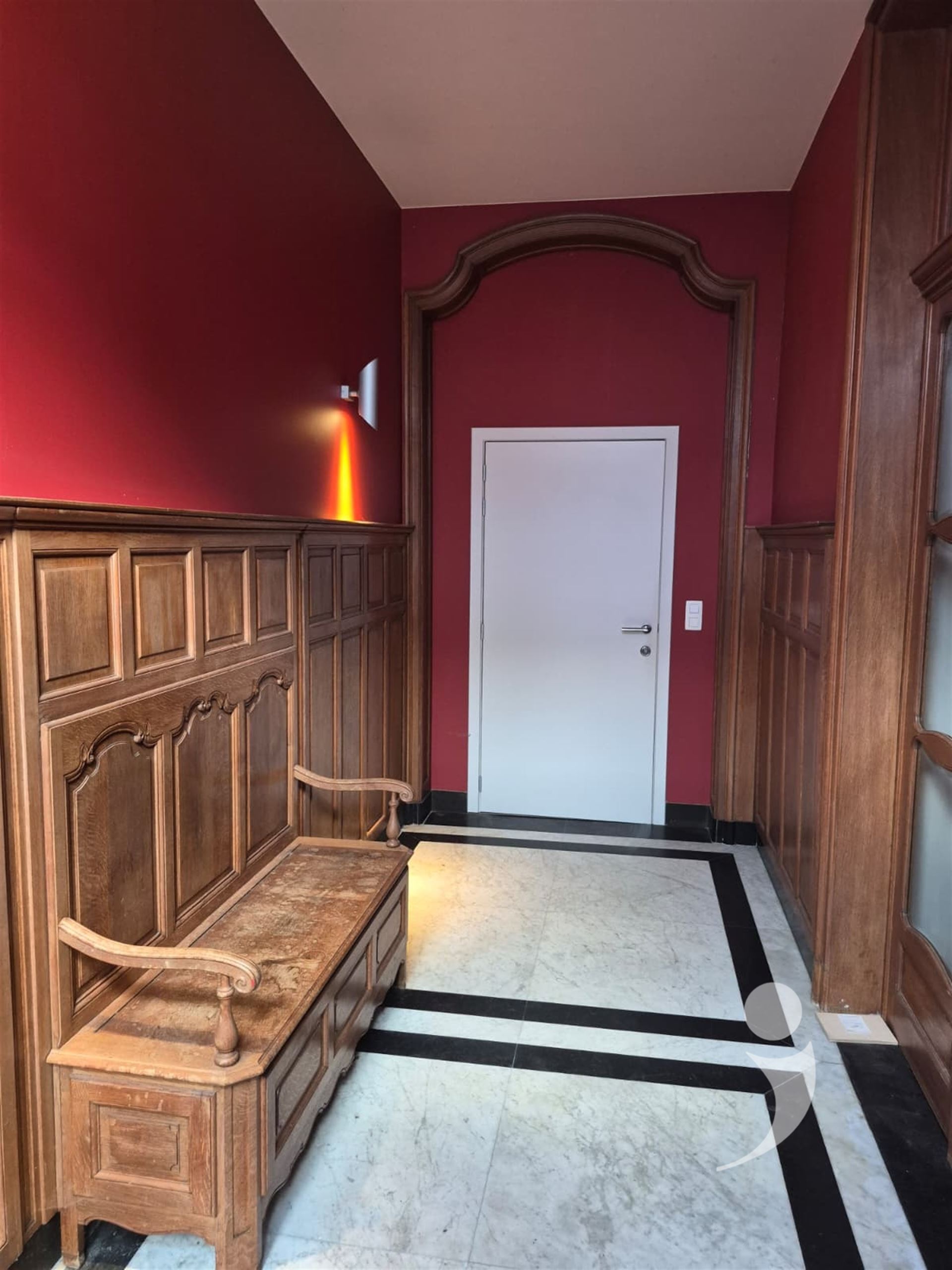 Apartment for rent in BEGIJNENDIJK