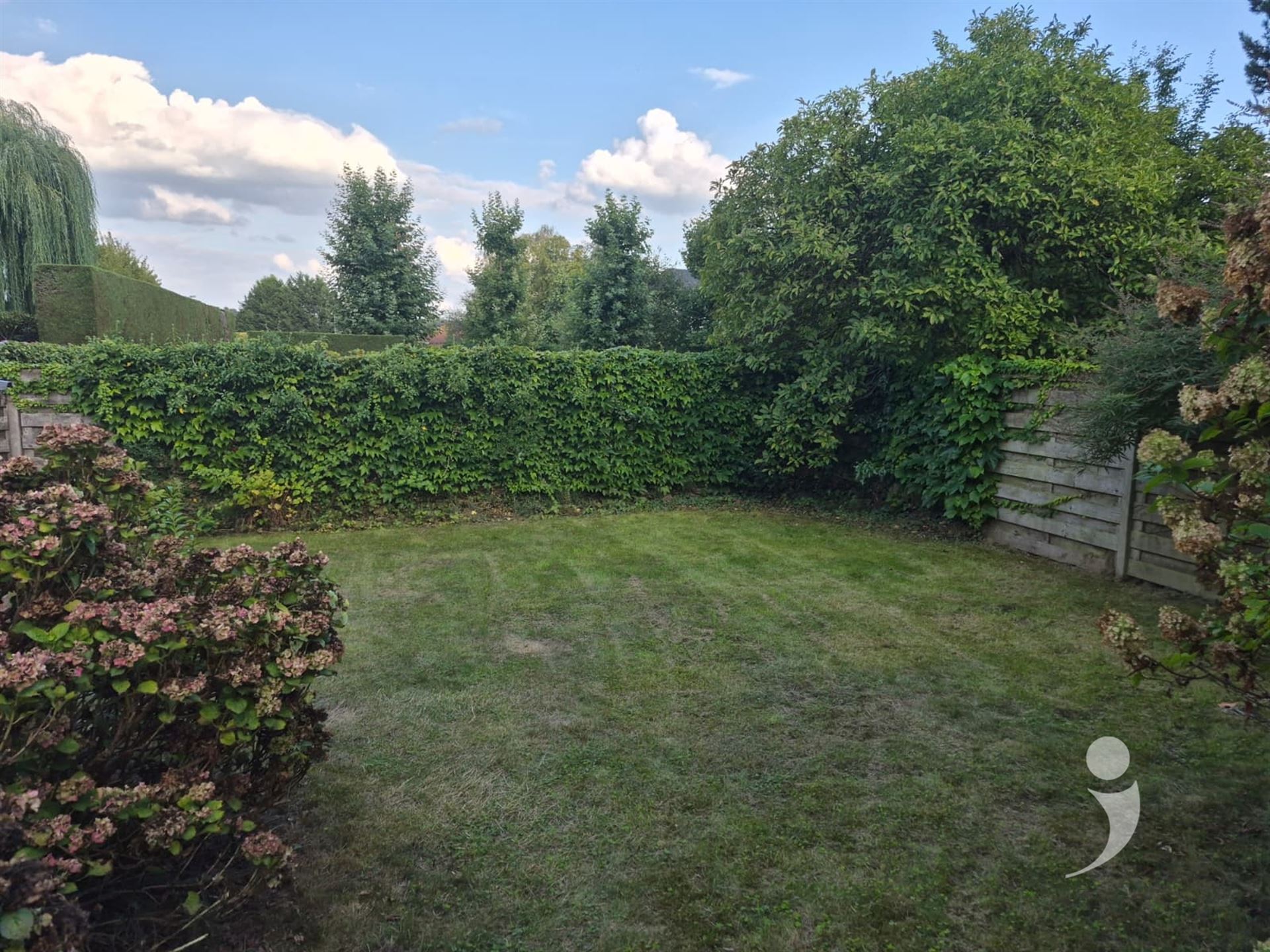Apartment for rent in BEGIJNENDIJK