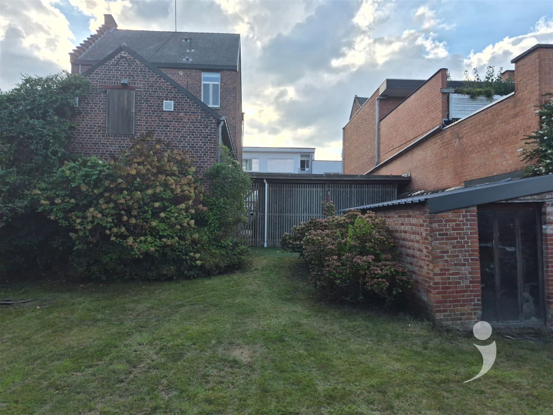 Apartment for rent in BEGIJNENDIJK