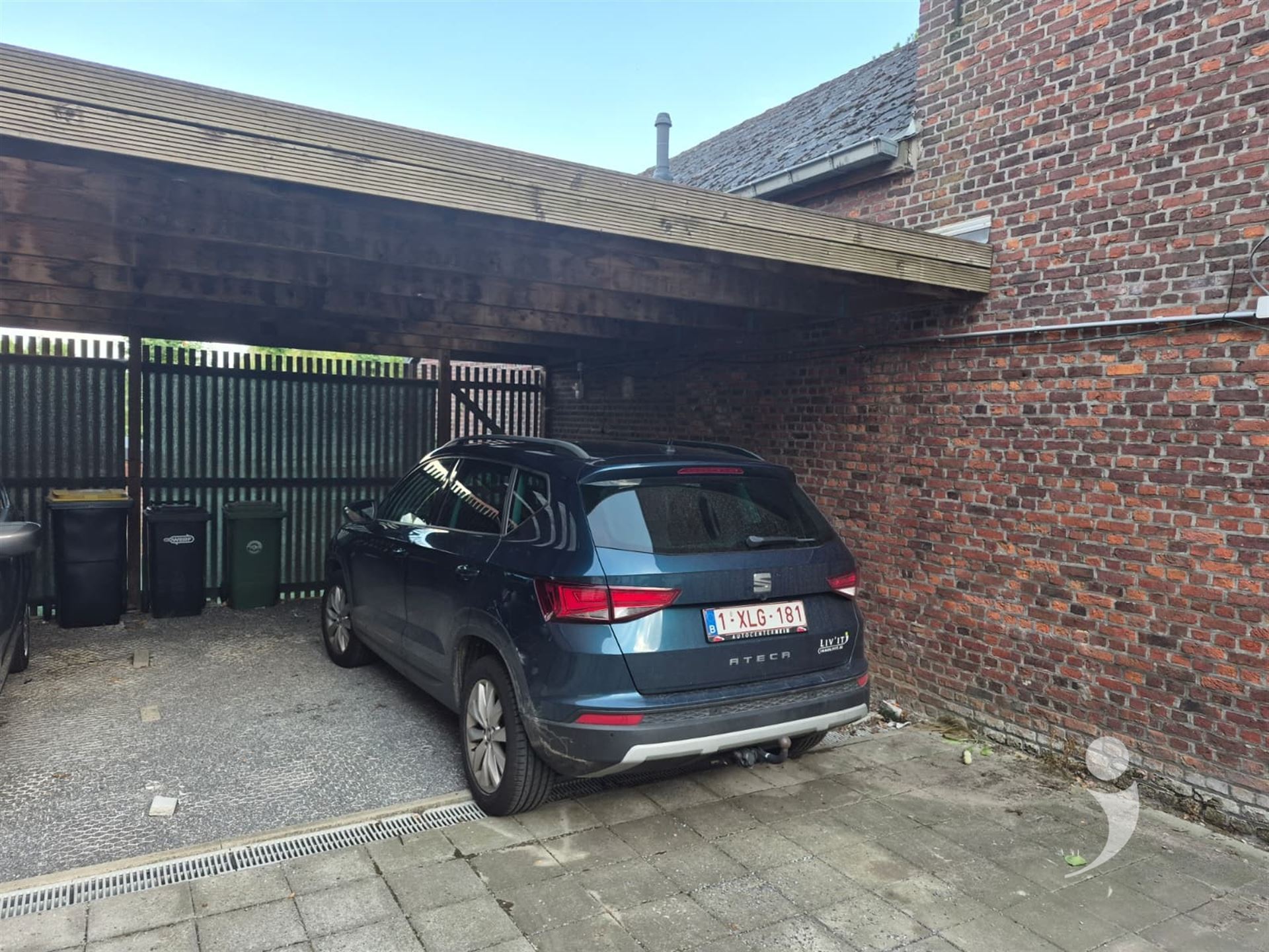 Apartment for rent in BEGIJNENDIJK