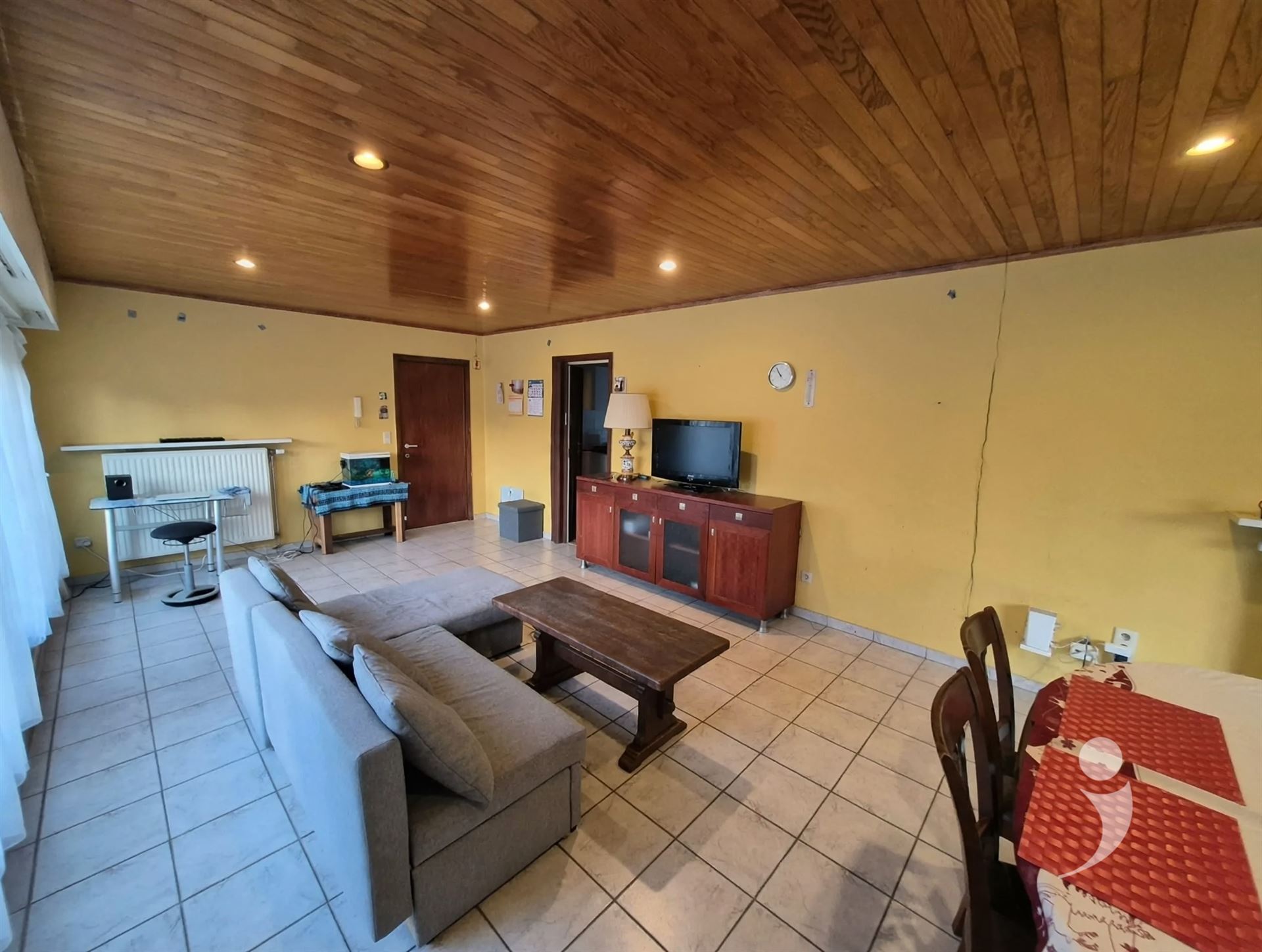 Apartment for rent in BERTEM