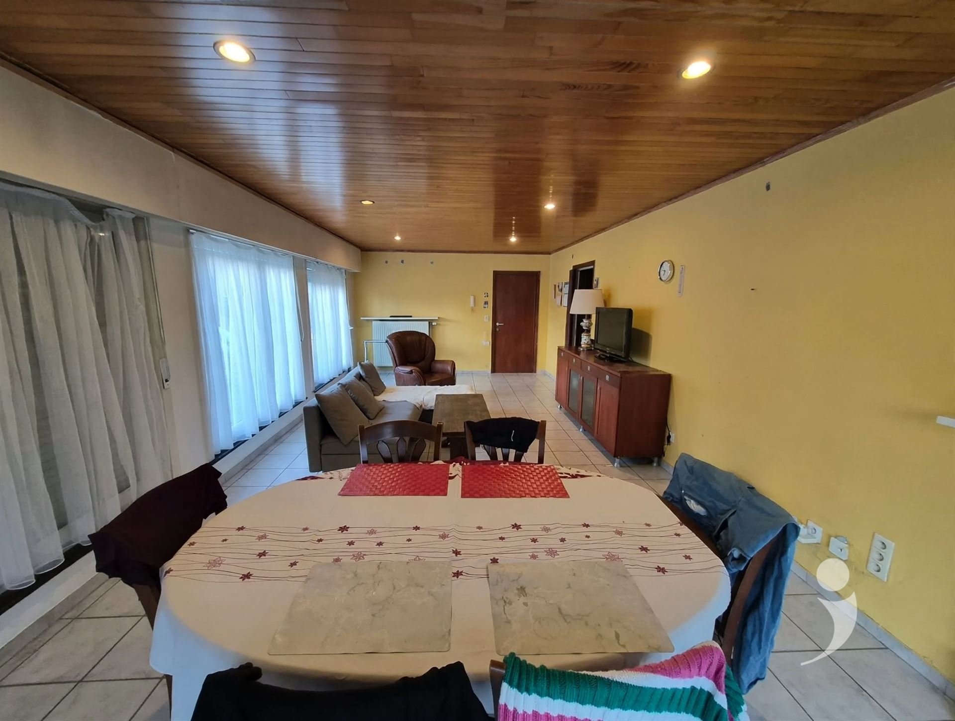 Apartment for rent in BERTEM