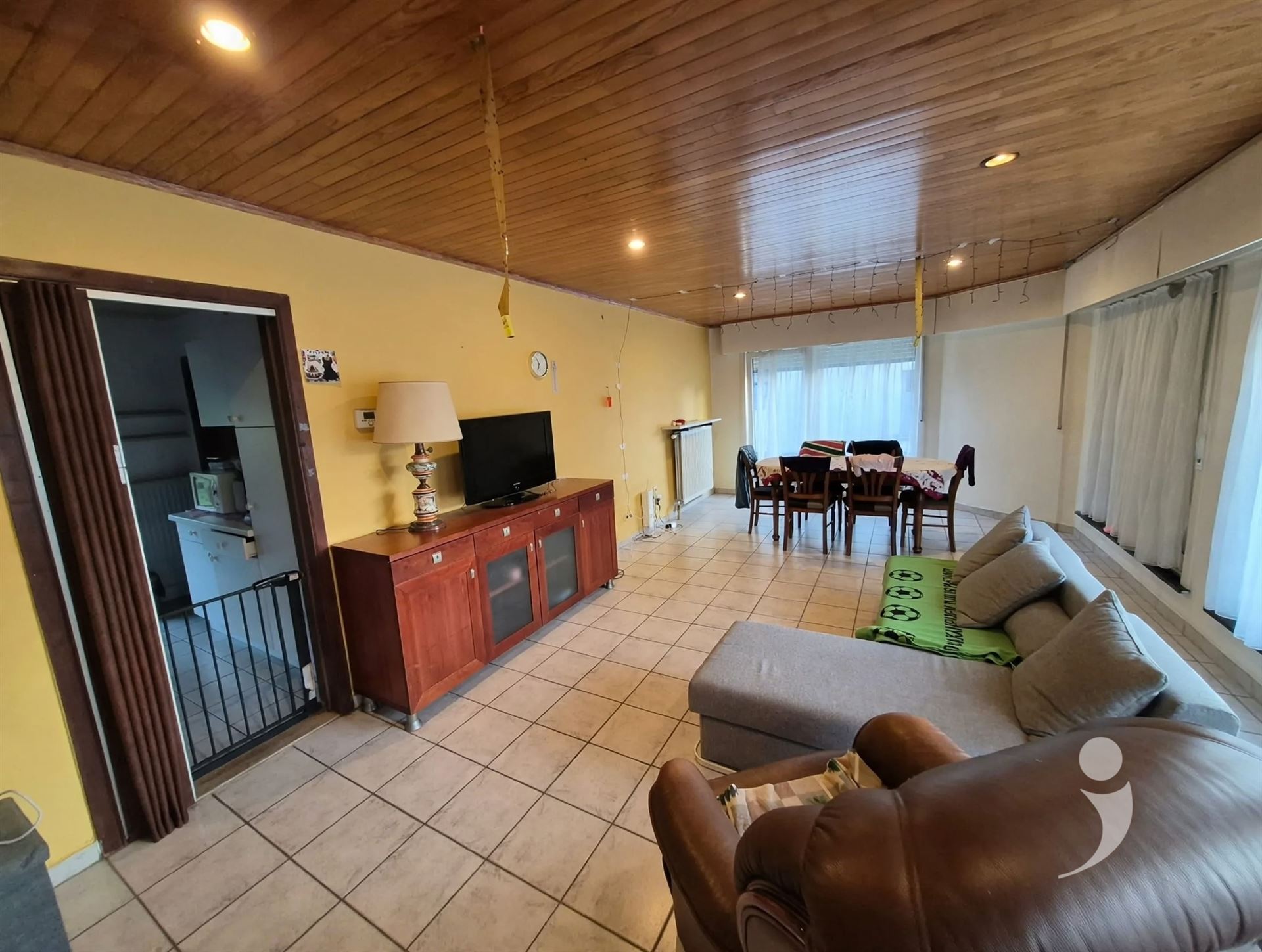 Apartment for rent in BERTEM