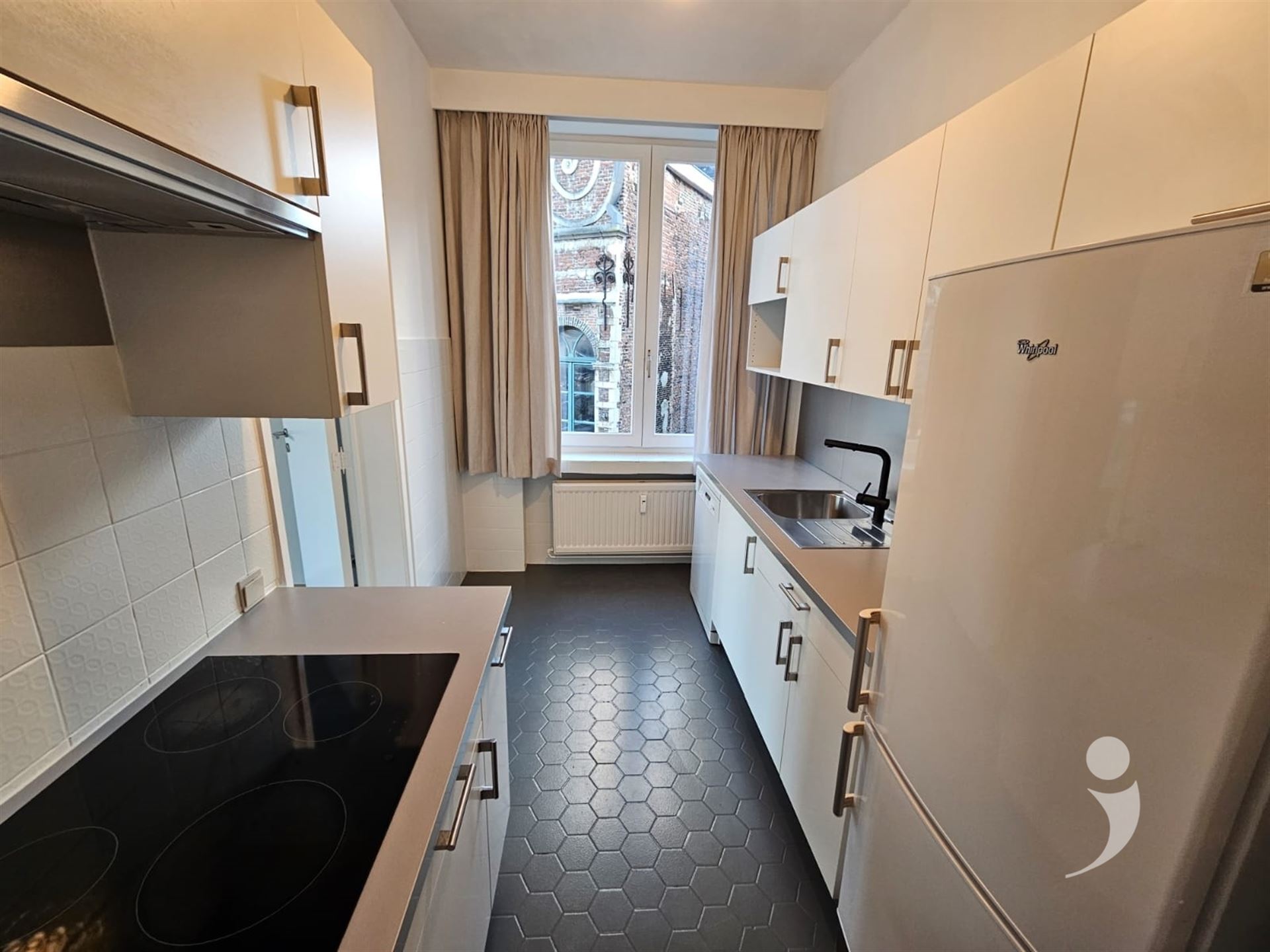 Apartment for rent in DIEST