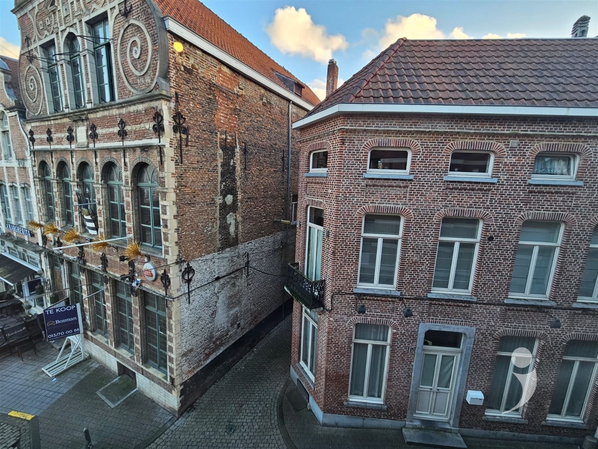 Apartment for rent in DIEST