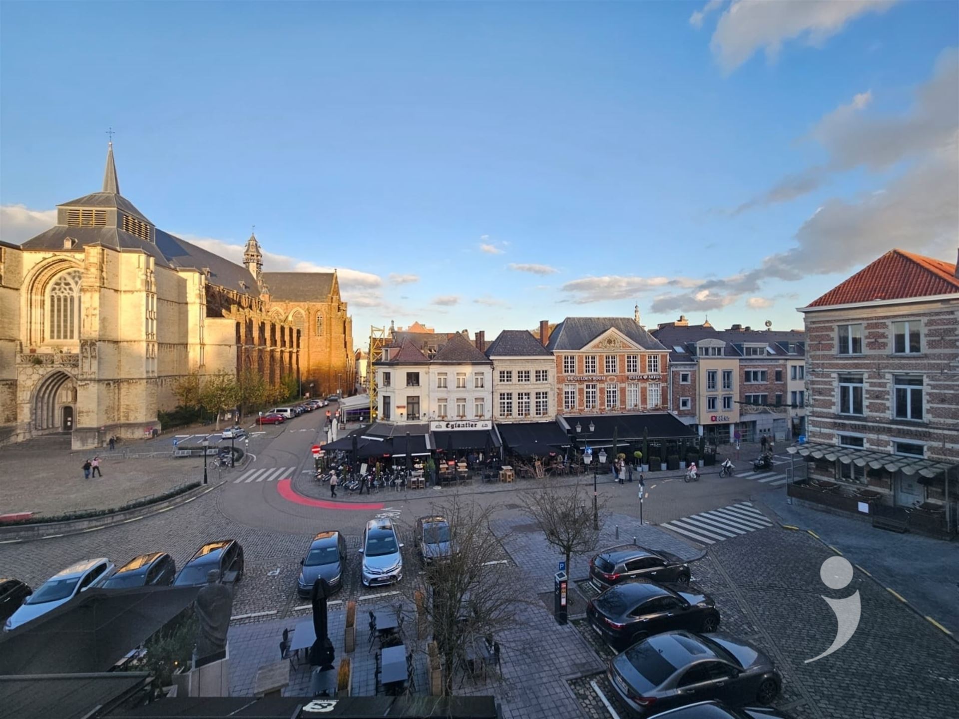 Apartment for rent in DIEST