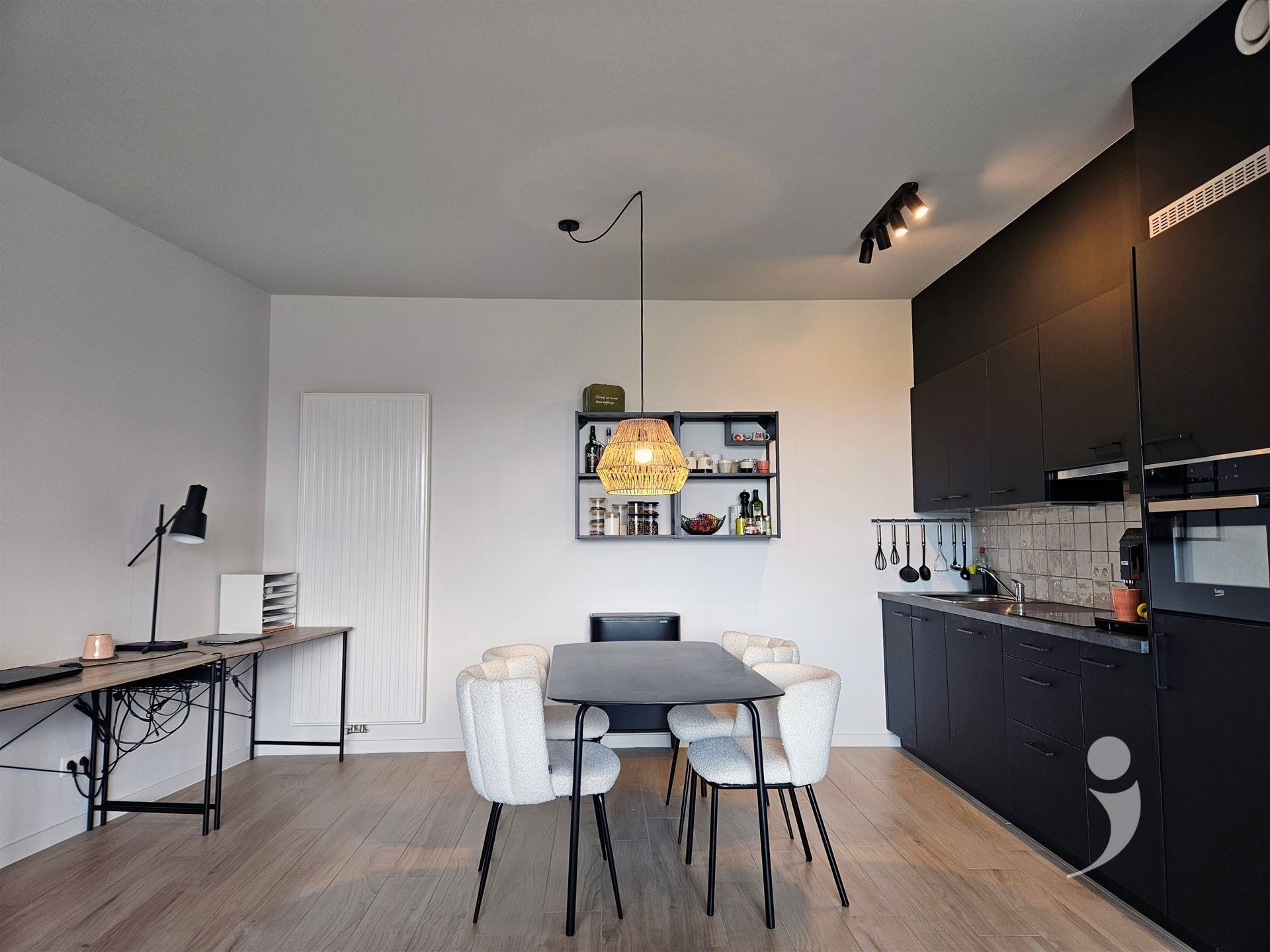 Apartment for rent in HERENT