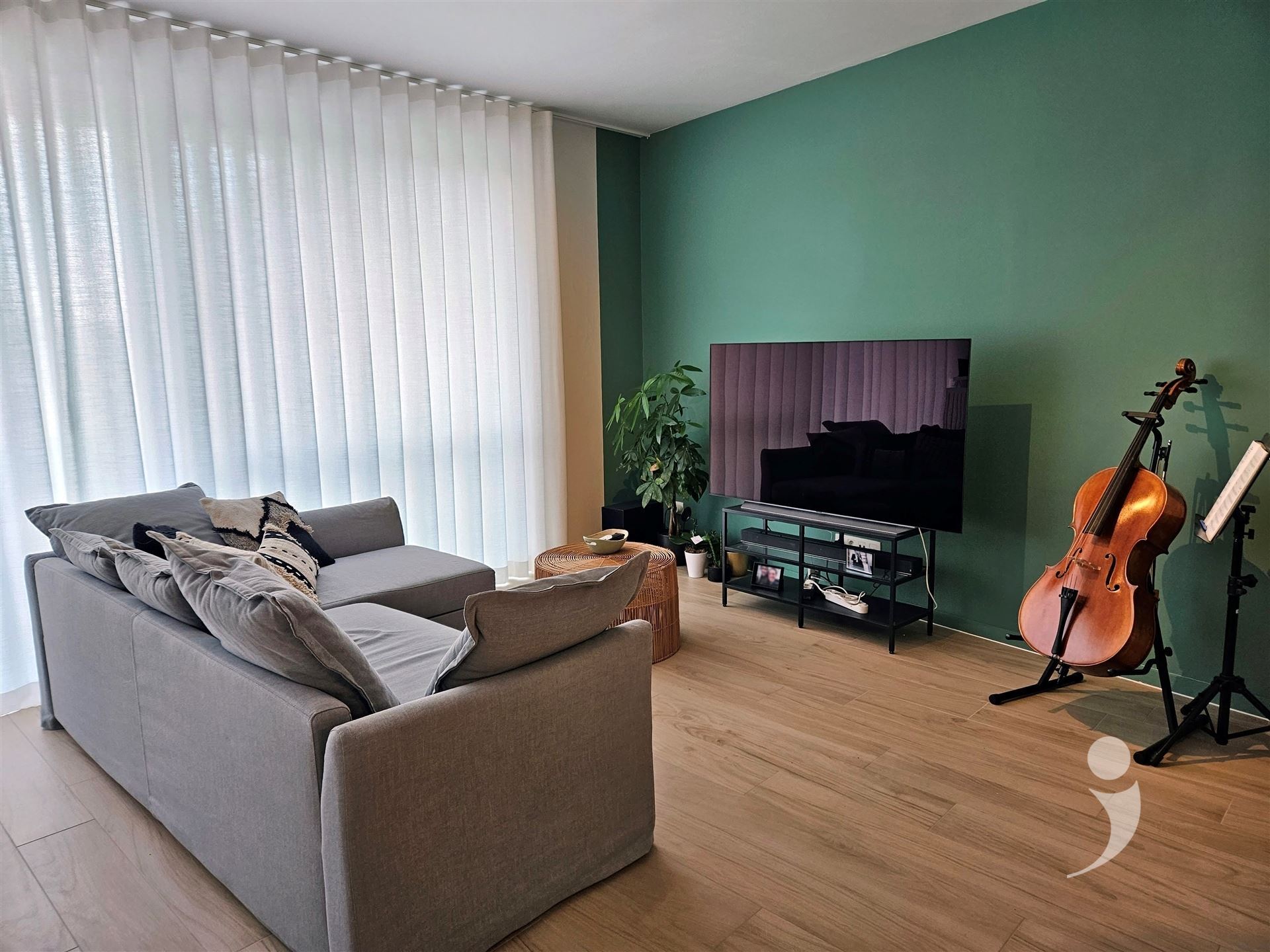 Apartment for rent in HERENT