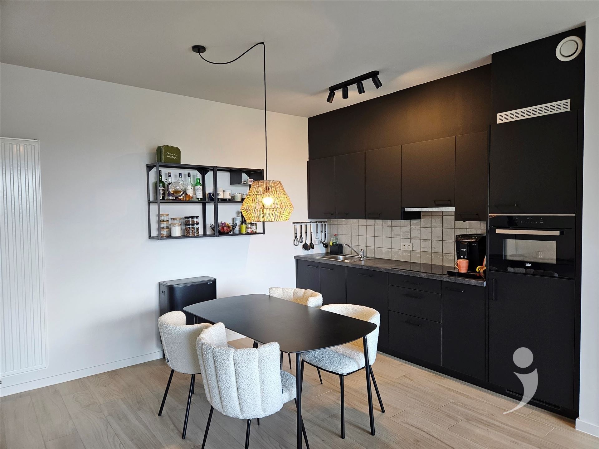 Apartment for rent in HERENT