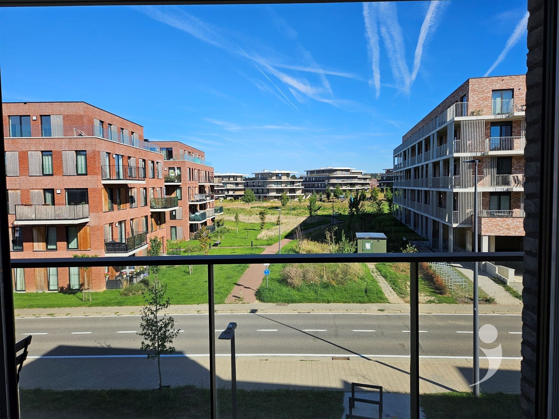 Apartment for rent in HERENT