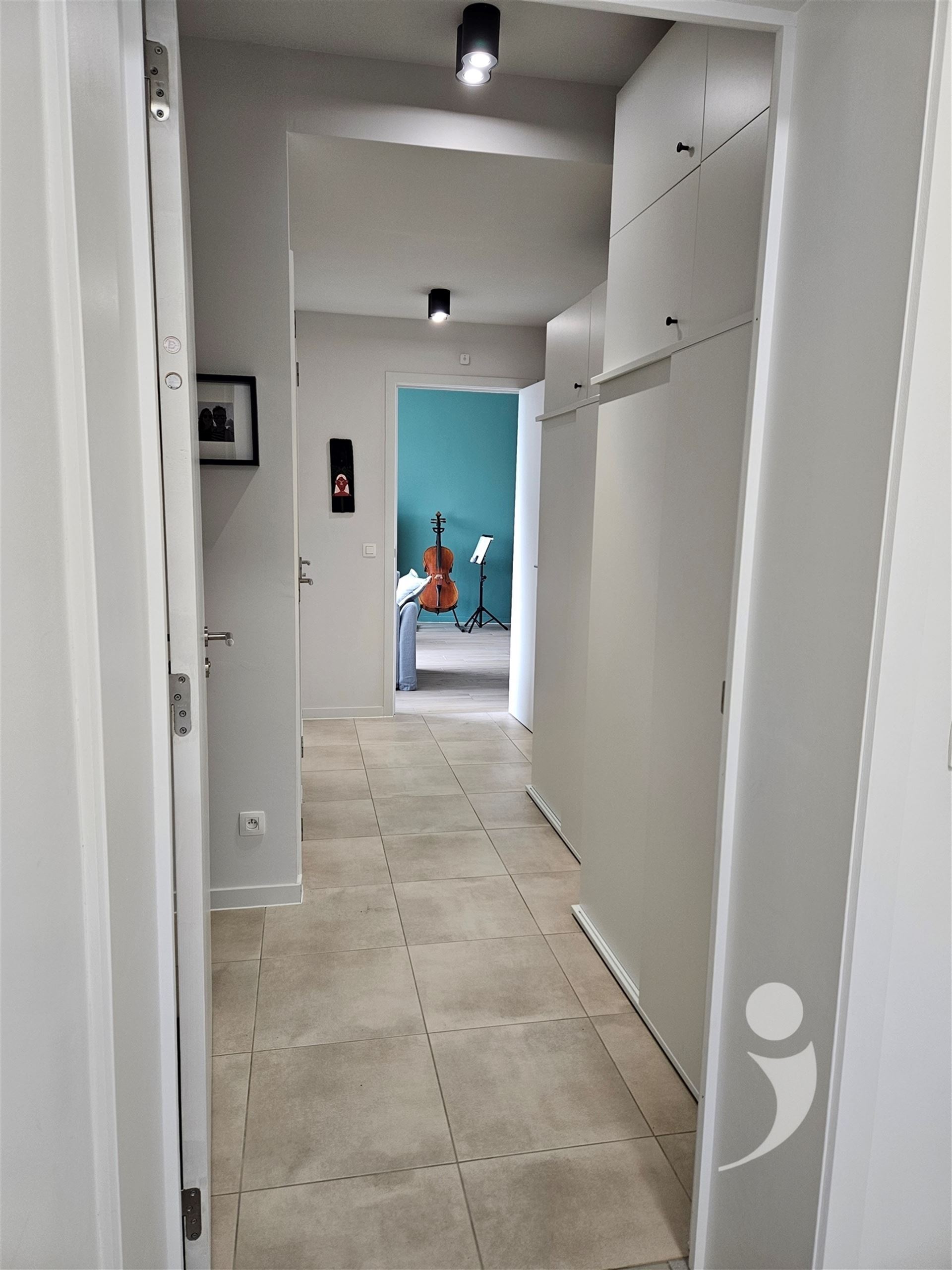 Apartment for rent in HERENT