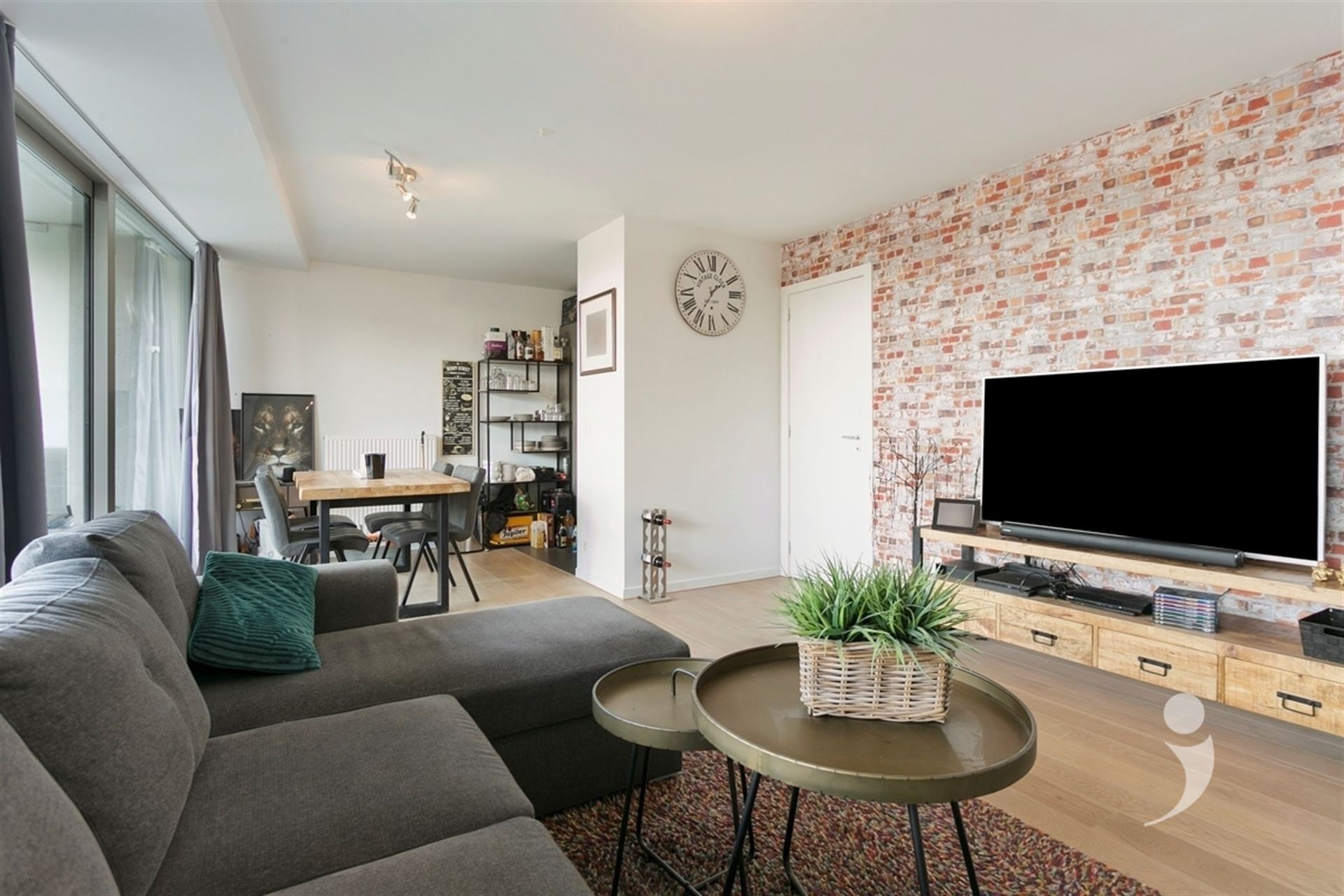 Apartment for rent in HERENT