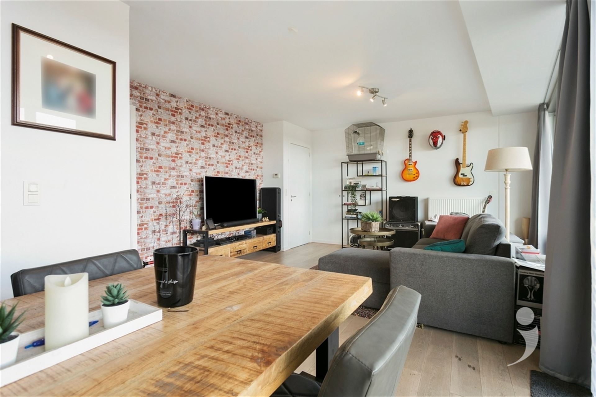Apartment for rent in HERENT